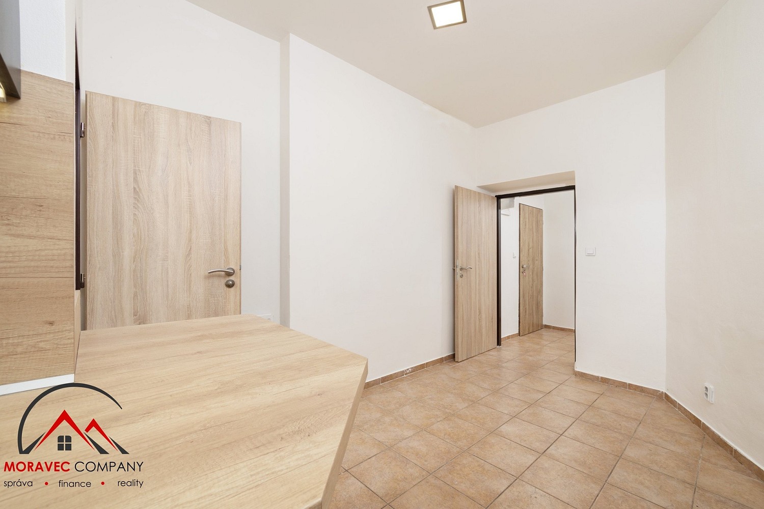 Byt 1+1 · 46 m² · Mařátkova, Ostrava - Hulváky - 4