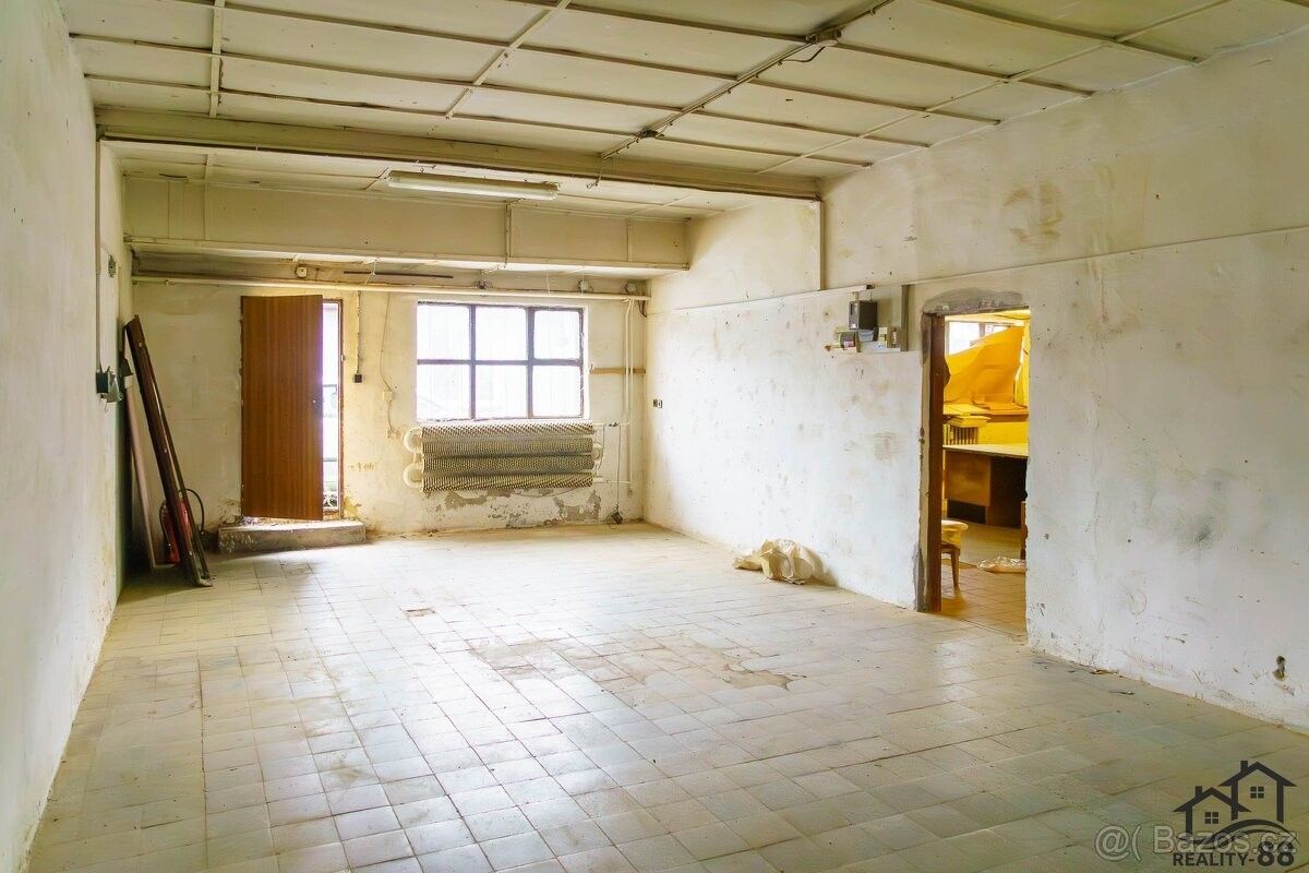 Pronájem ostatní - Karviná, 735 06