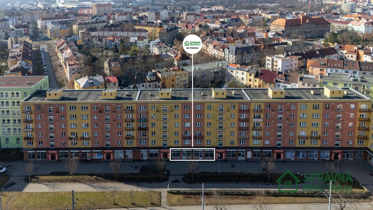 Kanceláře, Plzeň, 301 00