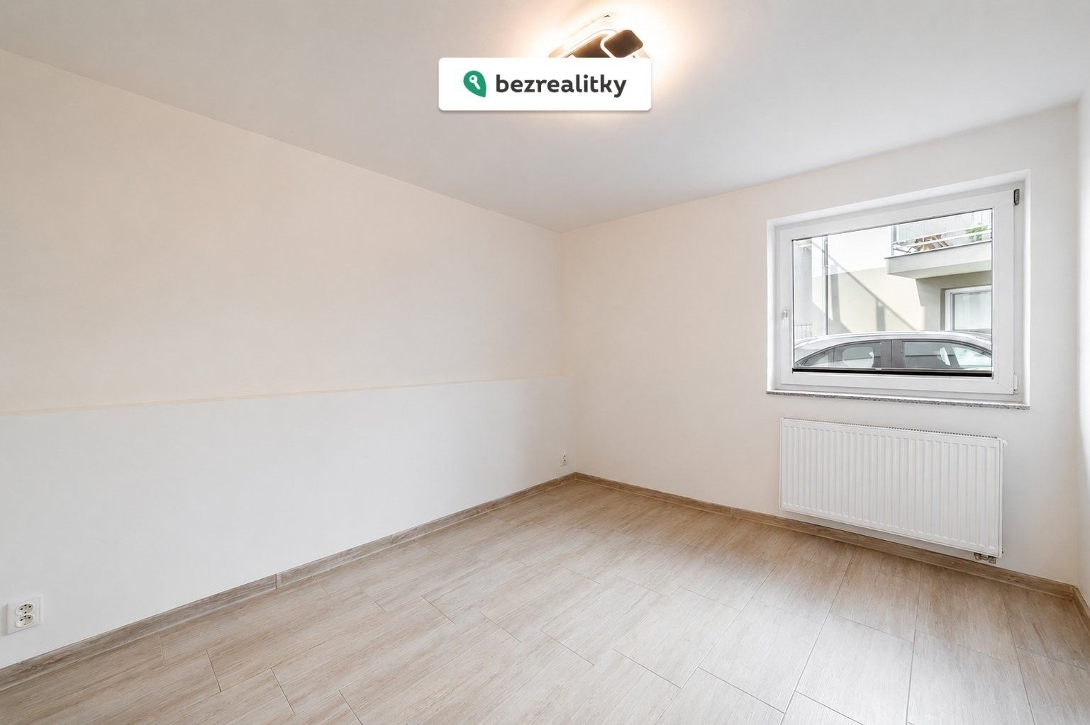 Byt 3+kk · 64 m² · Břežany II - 4