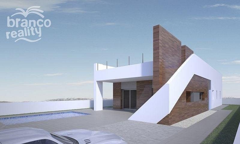 Prodej rodinný dům - Aspe, ES, 140 m² - 2