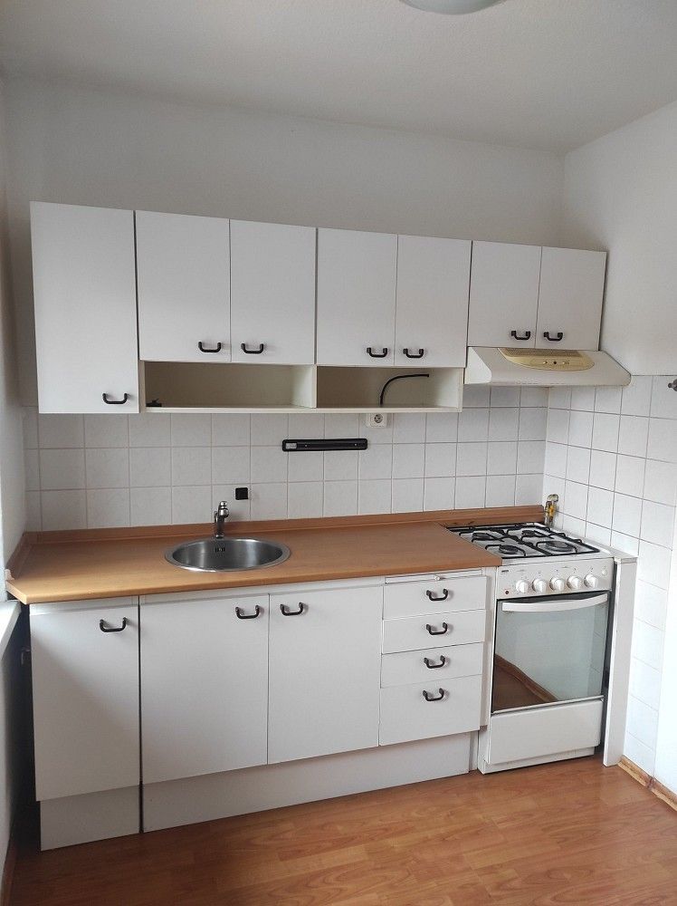 Prodej byt 2+1 - Rýmařov, okres Bruntál, Moravskoslezský kraj, 42 m² - 2