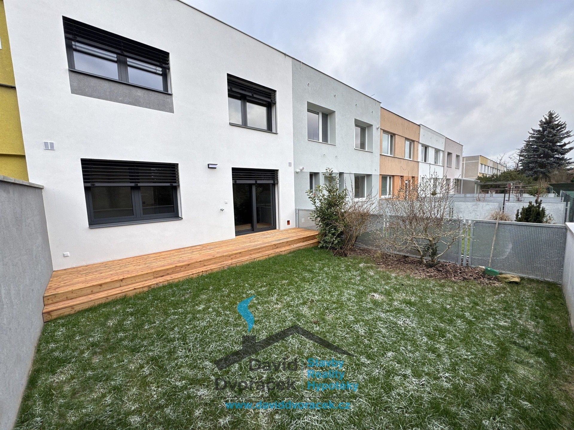 Pronájem rodinný dům - Zahrádkářská, Hradec Králové, 132 m²