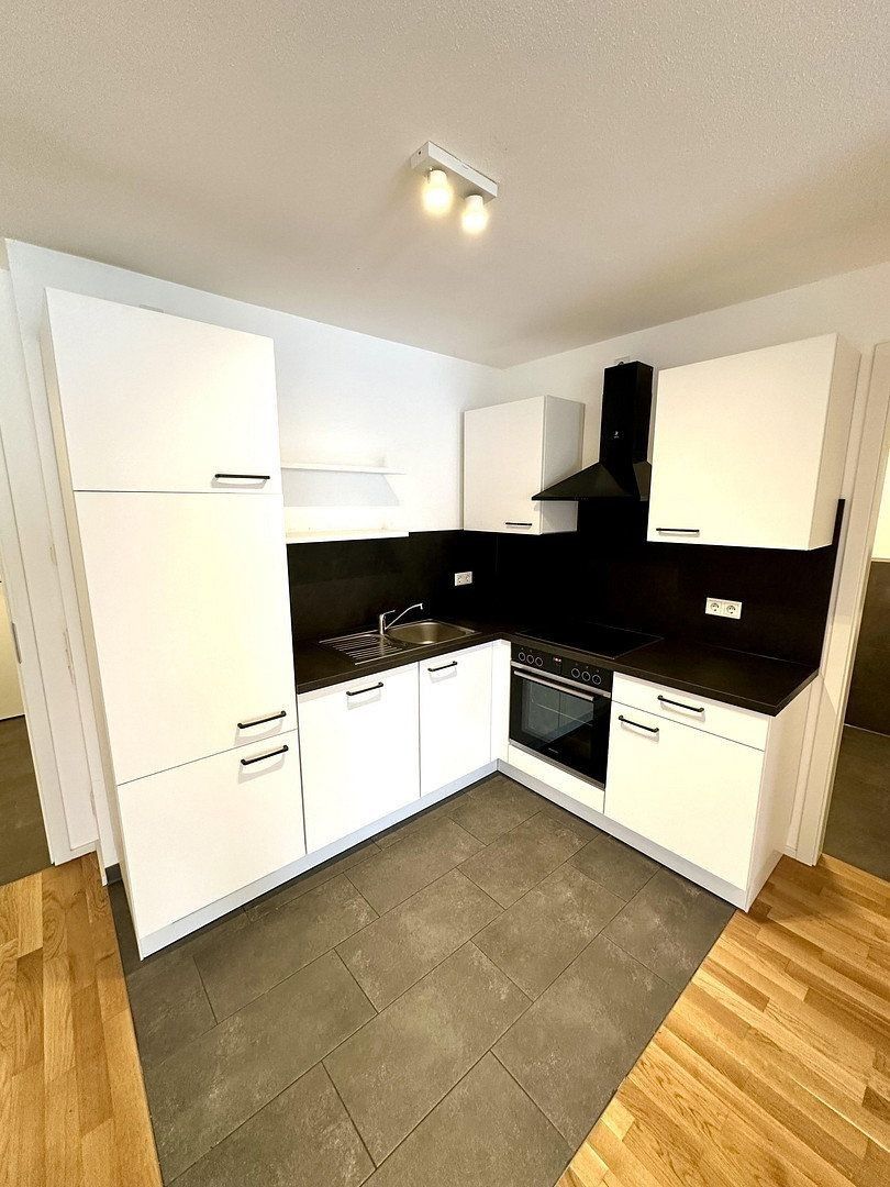 Prodej byt 2+1 - Schrannenplatz 2, , Bavorsko, 57 m² - 5