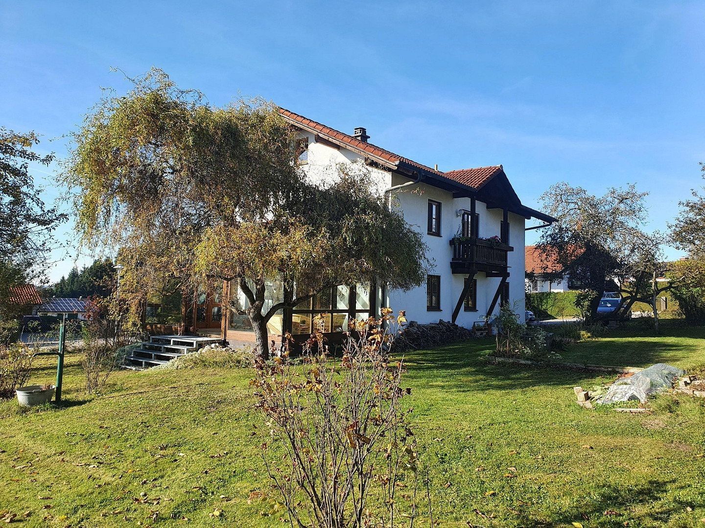 Prodej rodinný dům - Engelsberg Engelsberg Bayern 84549, 160 m² - 5