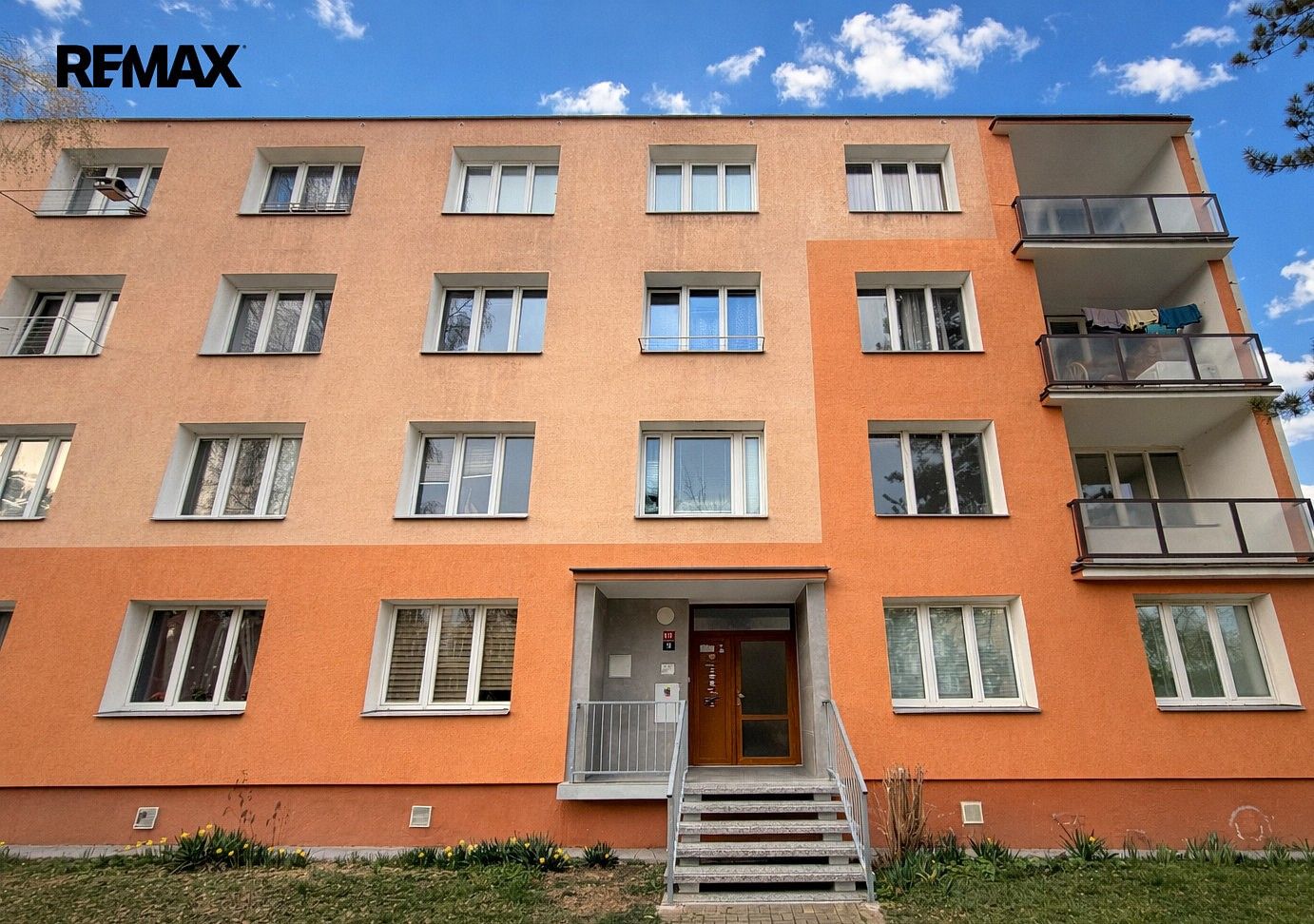3+1, Mariánské Lázně - Úšovice, okres Cheb, Karlovarský kraj, 67 m² - 2