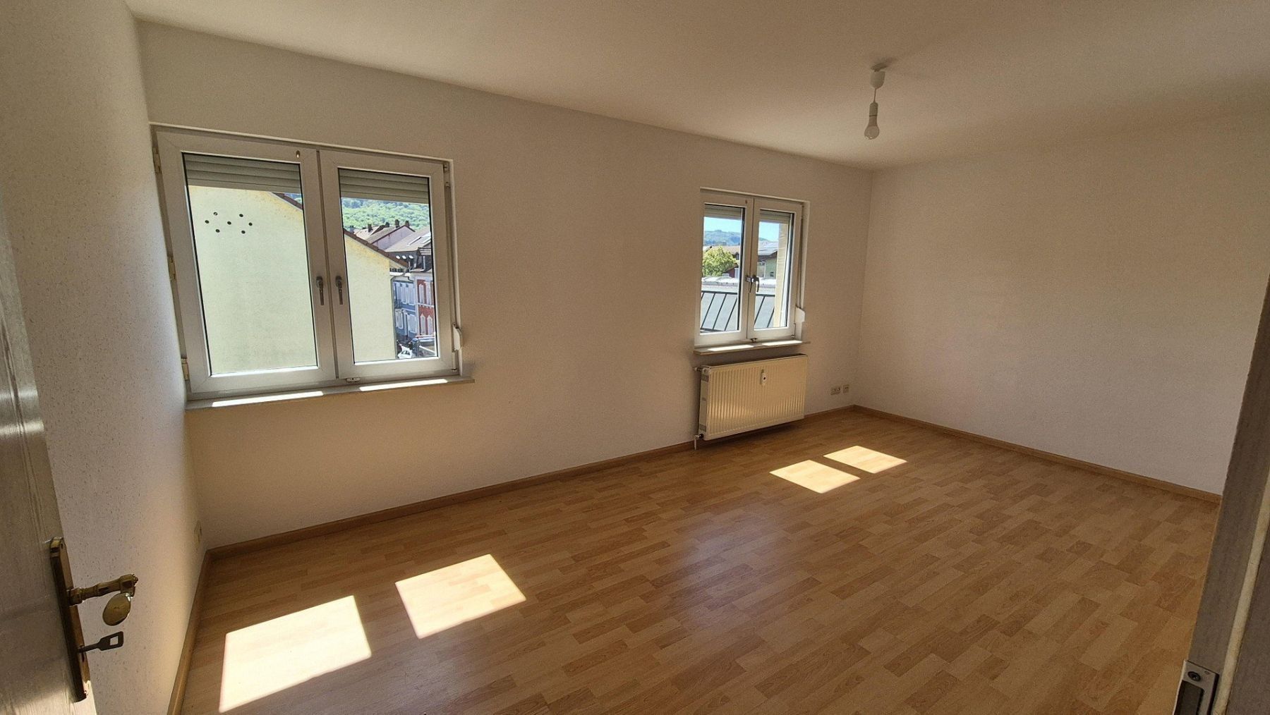 Pronájem byt 3+1 - , Bádensko-Württembersko, 113 m² - 5