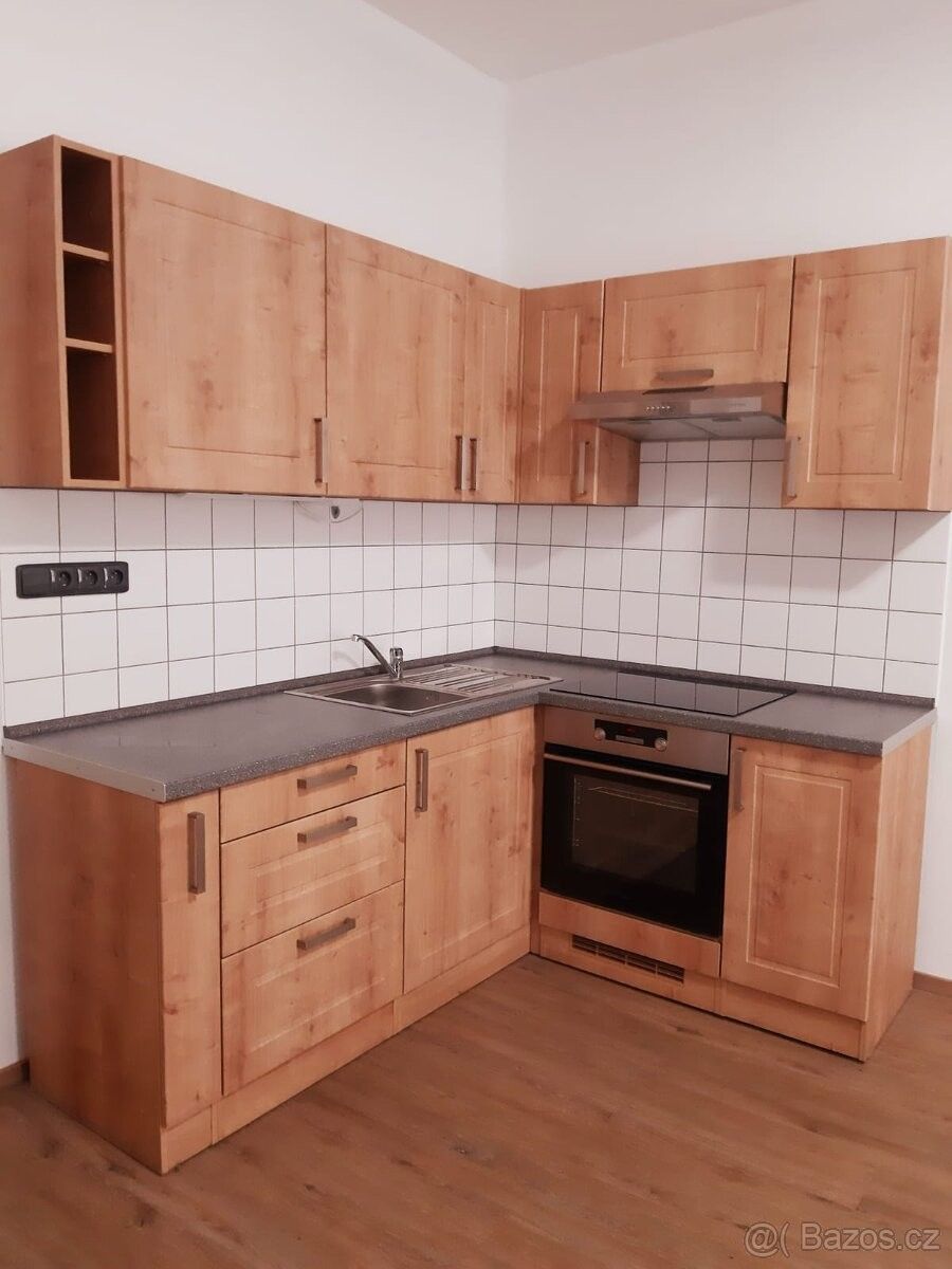 Pronájem byt - Vlašim, 258 01