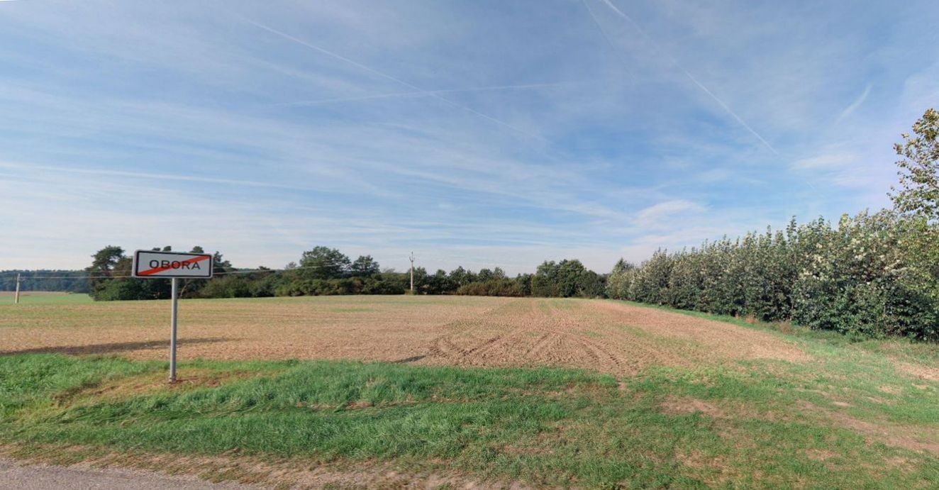 Prodej pozemek pro bydlení - Obora, Malšice