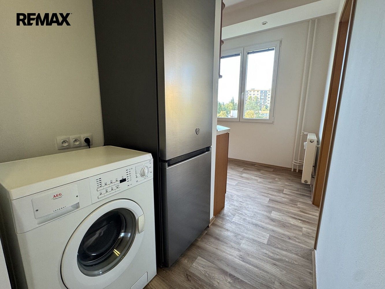 Pronájem byt 2+1 - Špirkova, Praha 4 - Kamýk, 67 m² - 5