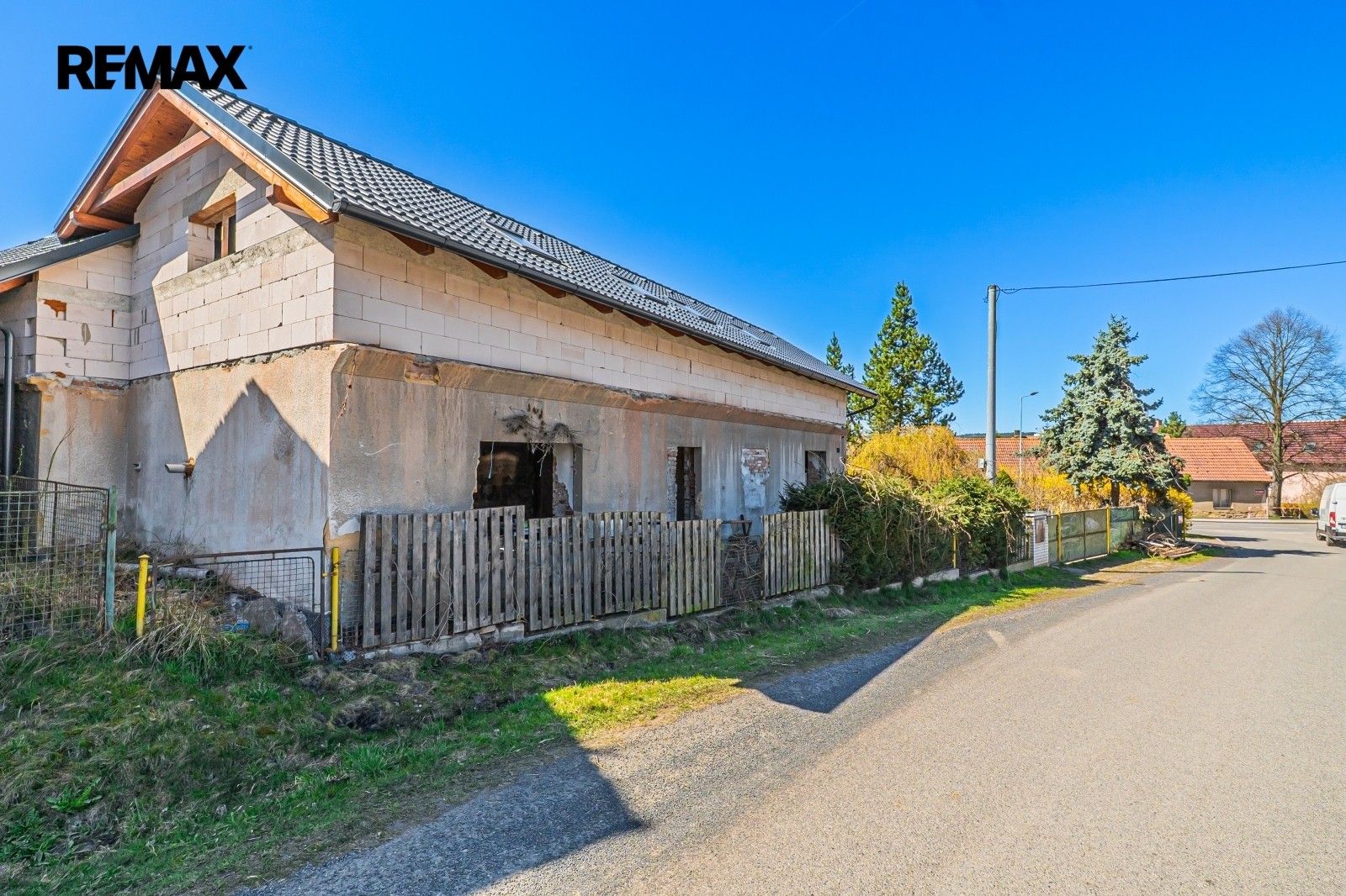 Rodinné domy, Havlíčkova 73, Lužná, 215 m² - 2