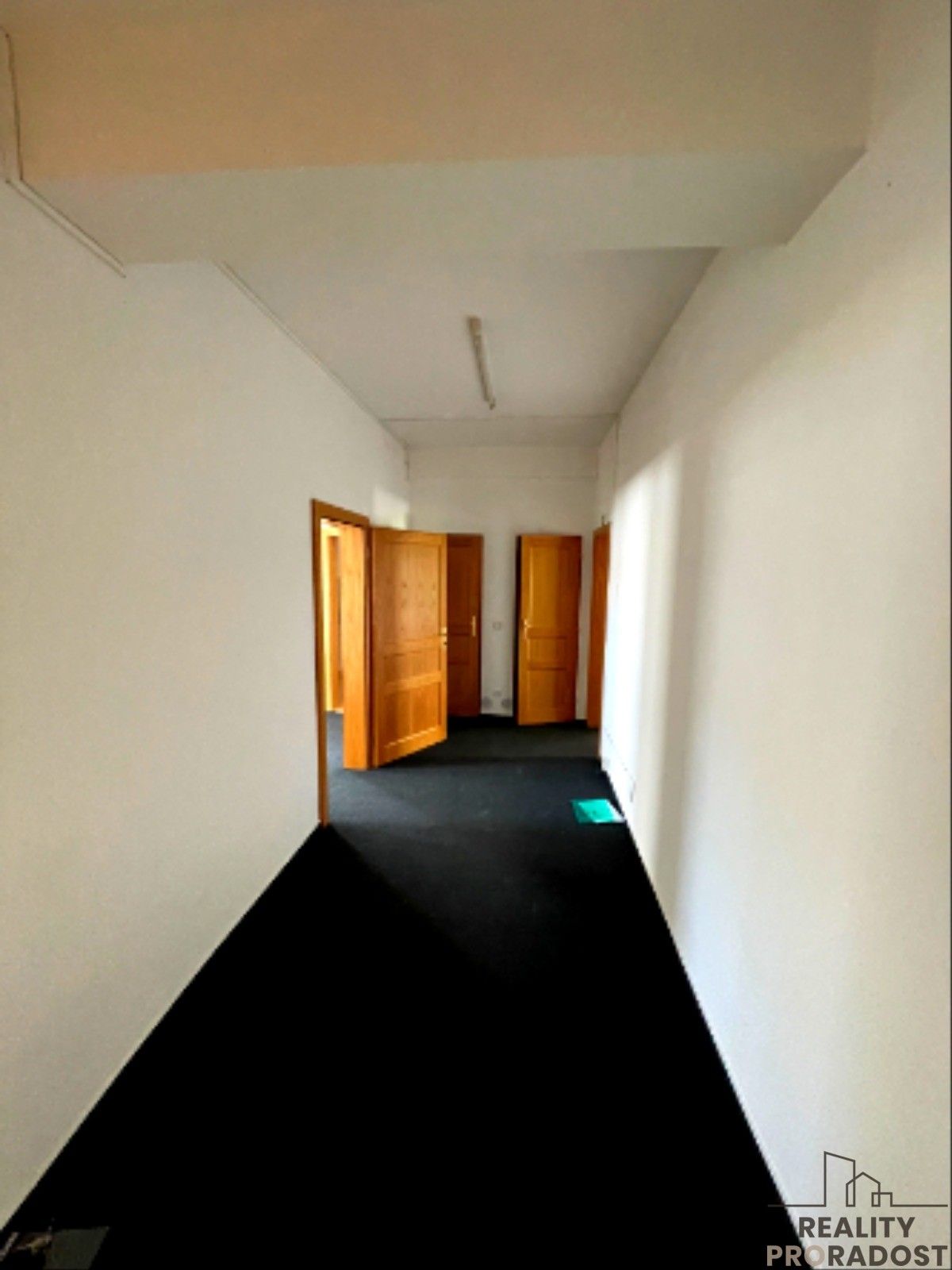 Kancelář · 103 m² · Pod Hradbami, Velké Meziříčí - 4