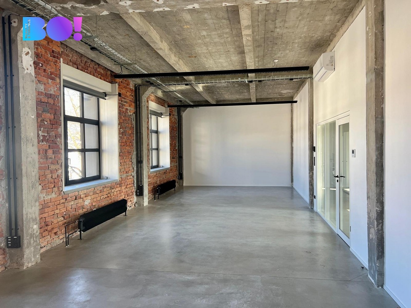 Kanceláře, Tovární, Český Těšín, okres Karviná, 64 m² - 1
