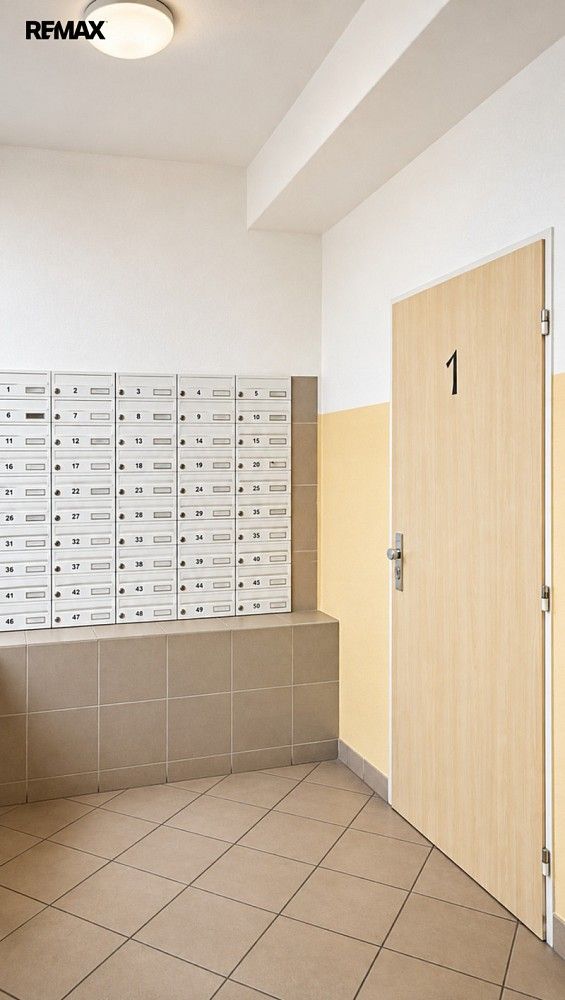 Byt 1+kk · 25 m² · Praha - Michle, okres Praha 4, Hlavní město Praha - 3