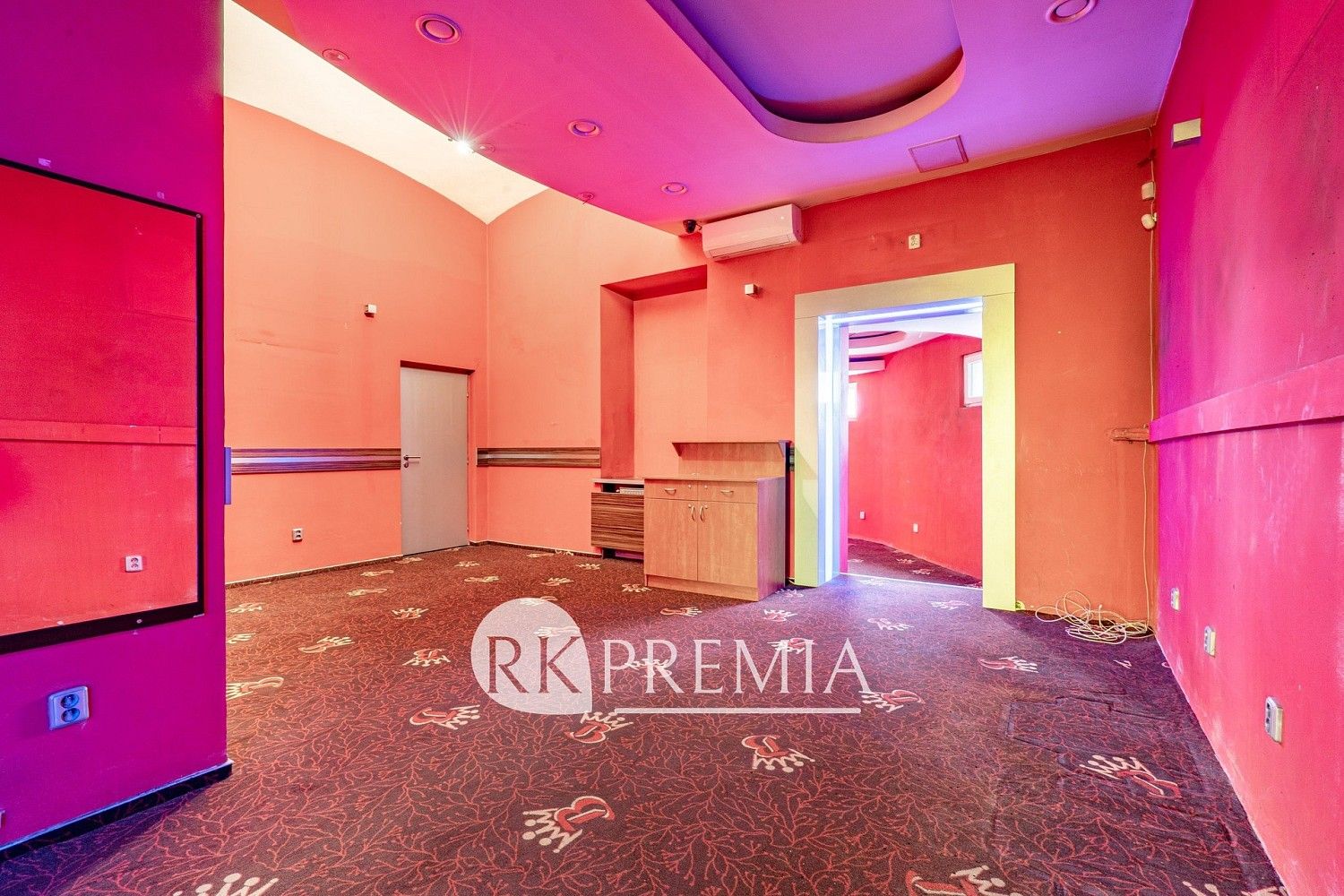Obchodní prostory · 130 m² · Teplice, Ústecký kraj - 4