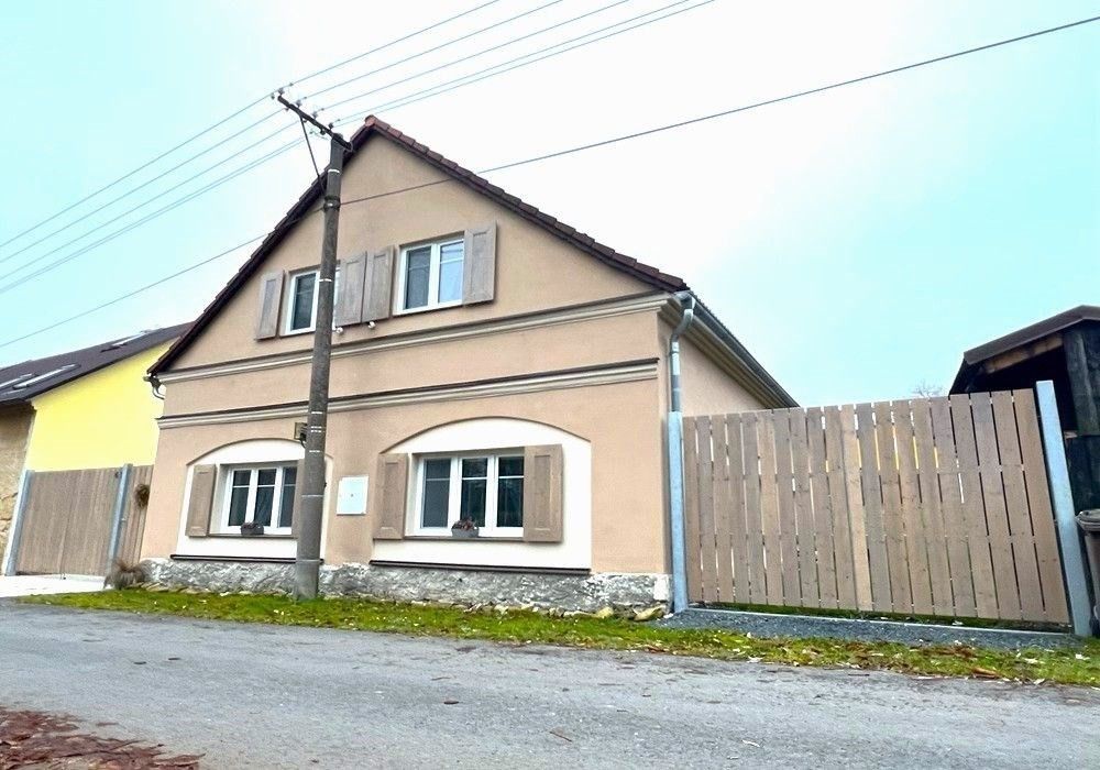 Chalupy, Bernartice, Stráž, 210 m²