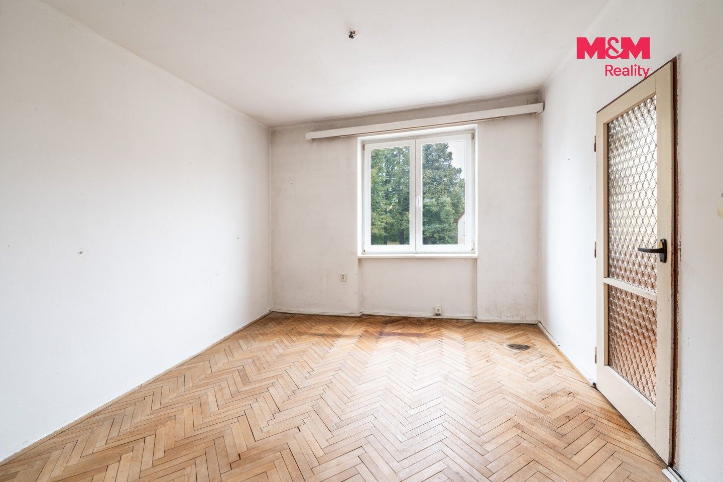 Prodej byt 3+1 - Trtíkova, Kamenický Šenov, 69 m² - 5