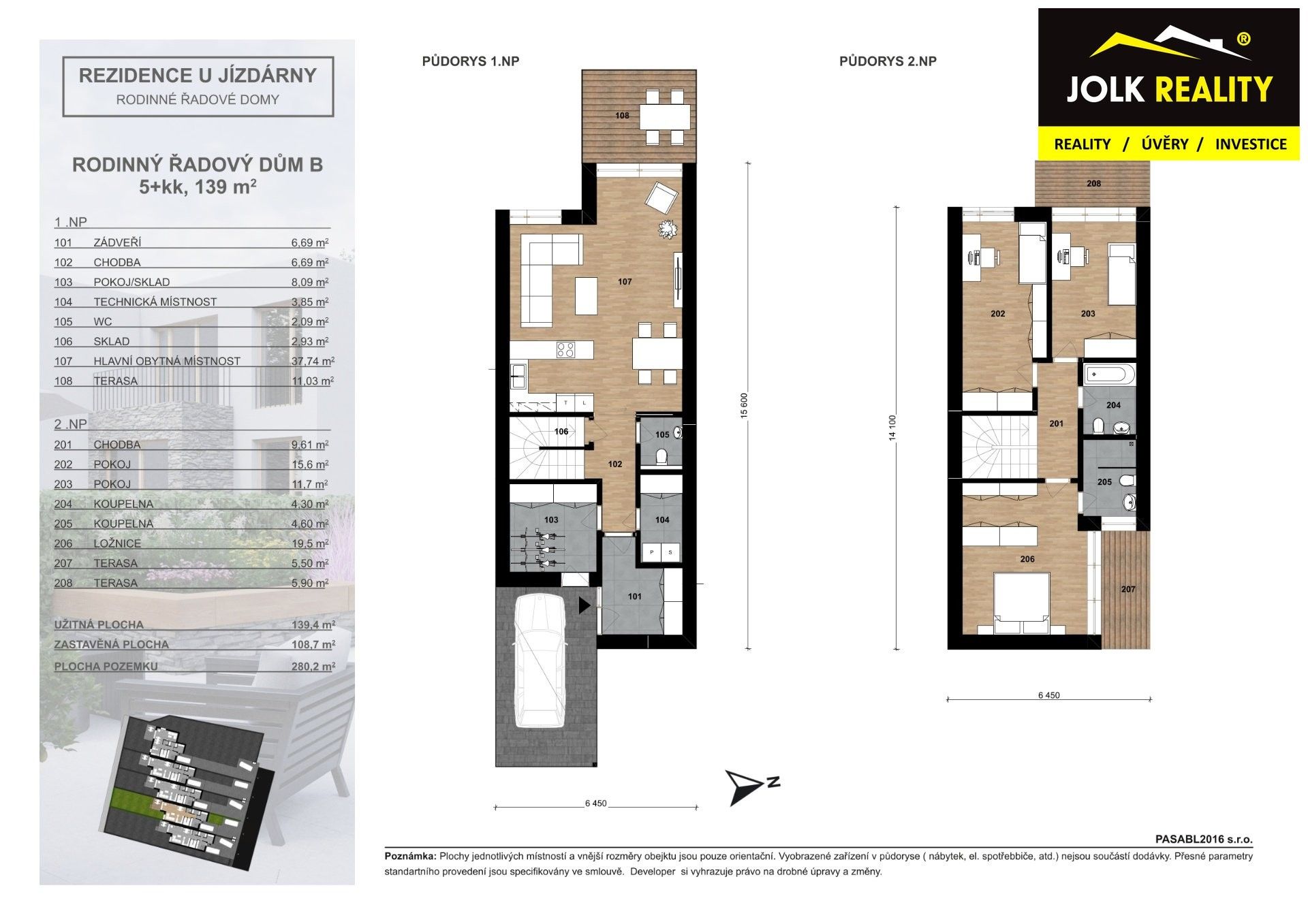 Rodinný dům · 133 m² · Pekařská, Opava Kateřinky - 4