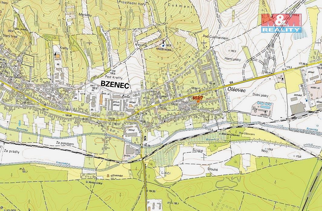 Ostatní, Bzenec, okres Hodonín - 2