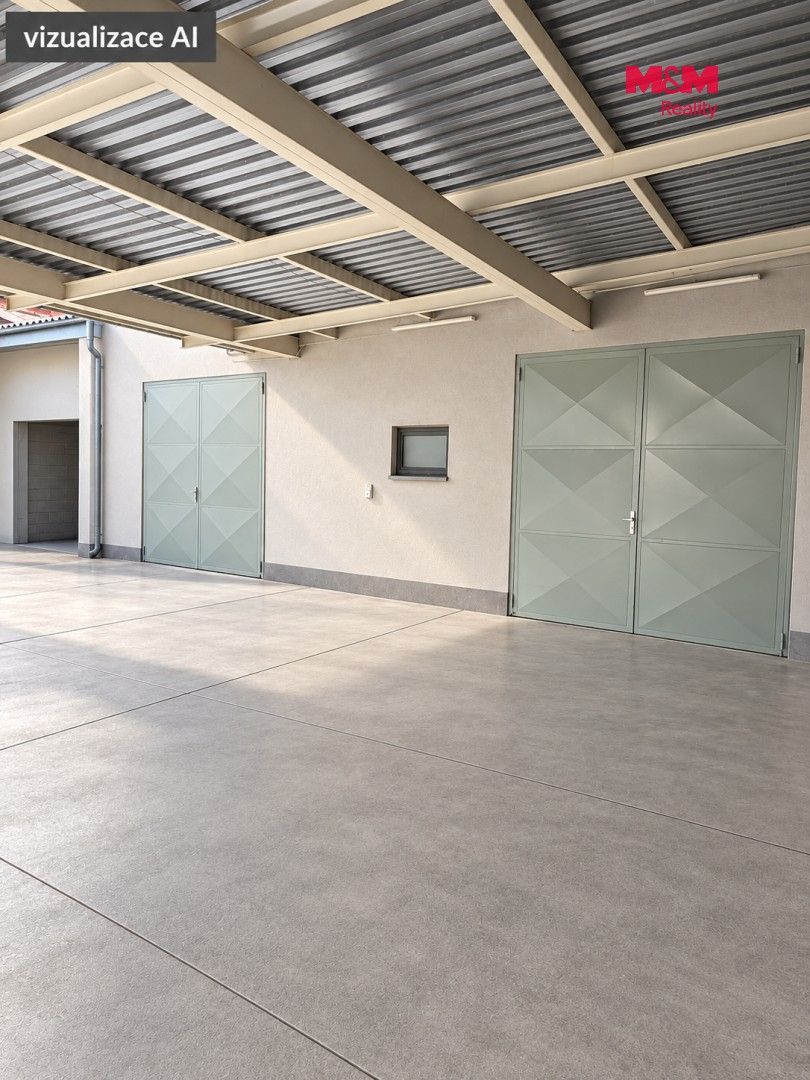 Obchodní prostory · 272 m² · Beskydy - 3
