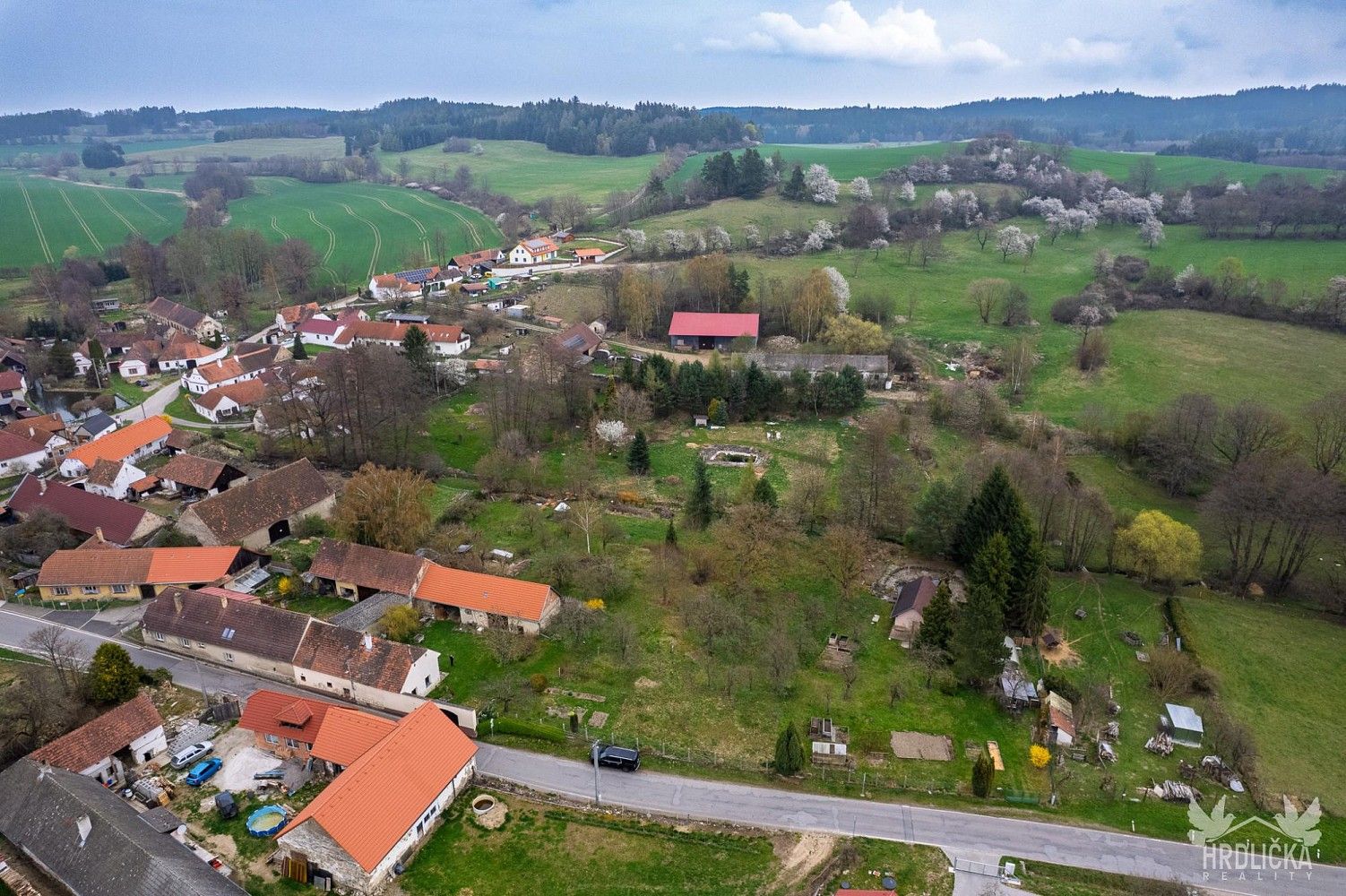 Rodinný dům · 84 m² · Čepřovice, okres Strakonice, Jihočeský kraj - 3