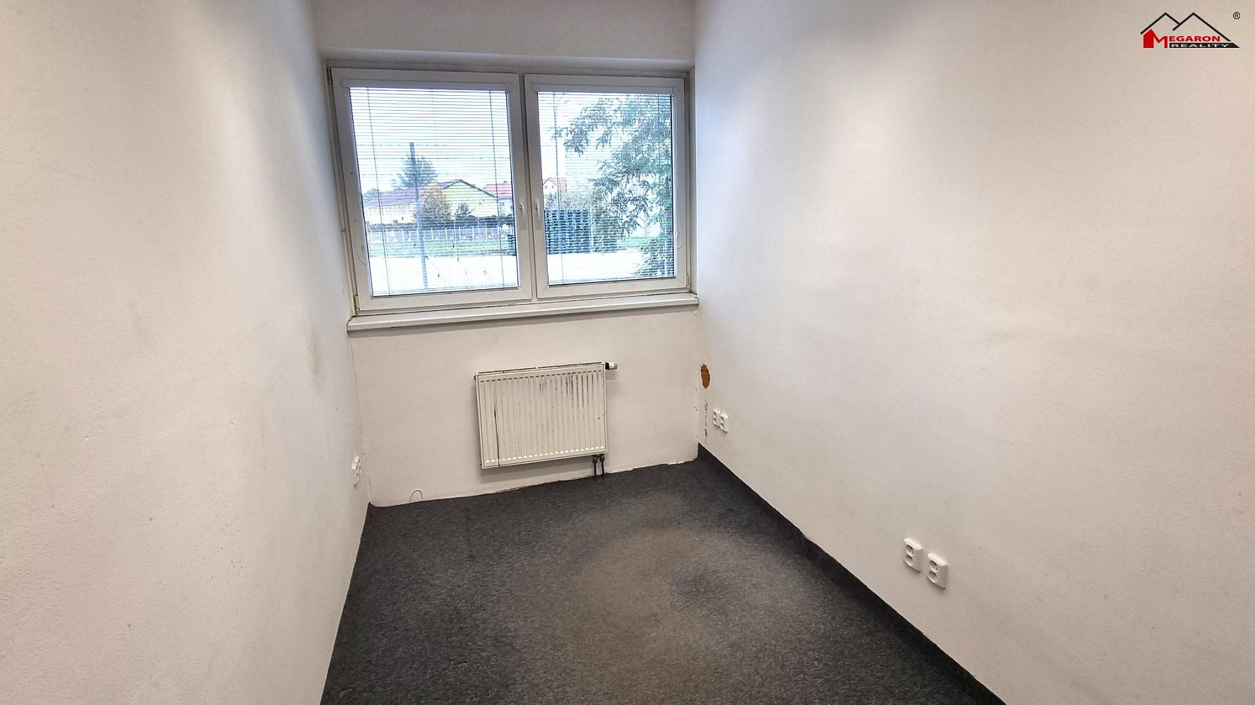 Obchodní prostory · 10 m² · Na Zahradách, Břeclav - 4