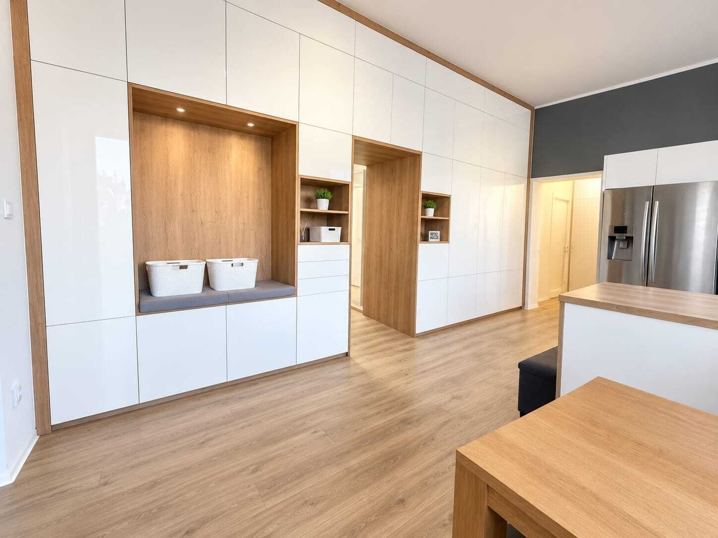 3+kk, Revoluční, Jablonec nad Nisou, 97 m² - 2
