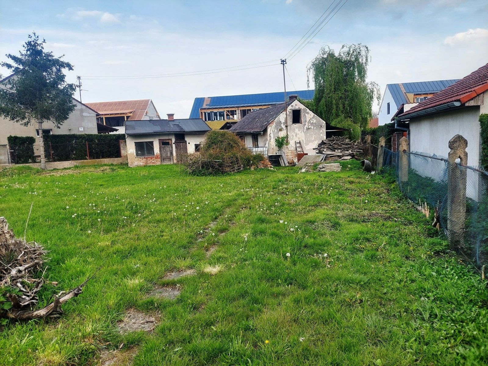 Prodej rodinný dům - Novodvorská, Kutná Hora, 50 m²