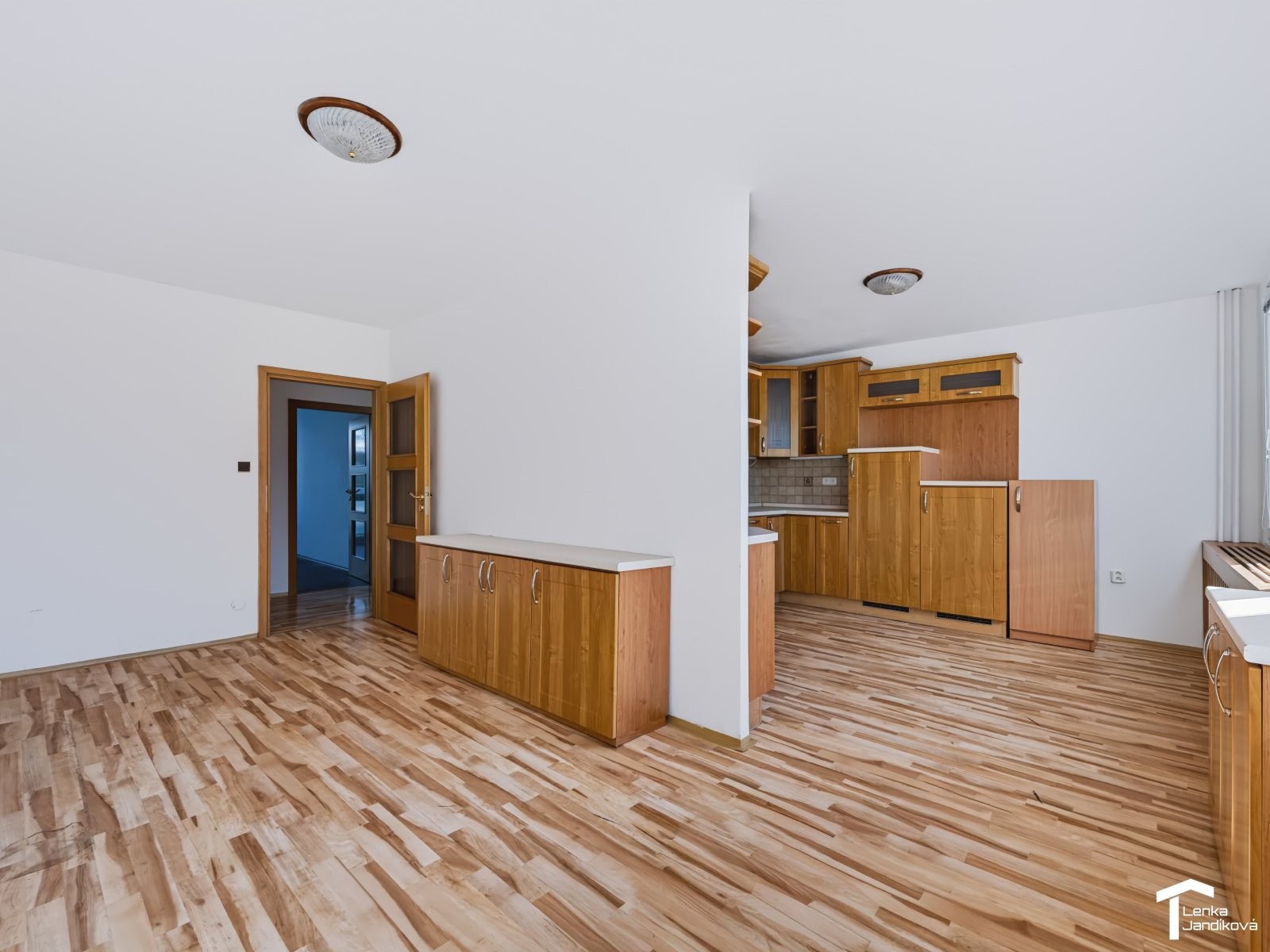 Prodej byt 4+kk - K Polabinám, Pardubice, 104 m² - 5