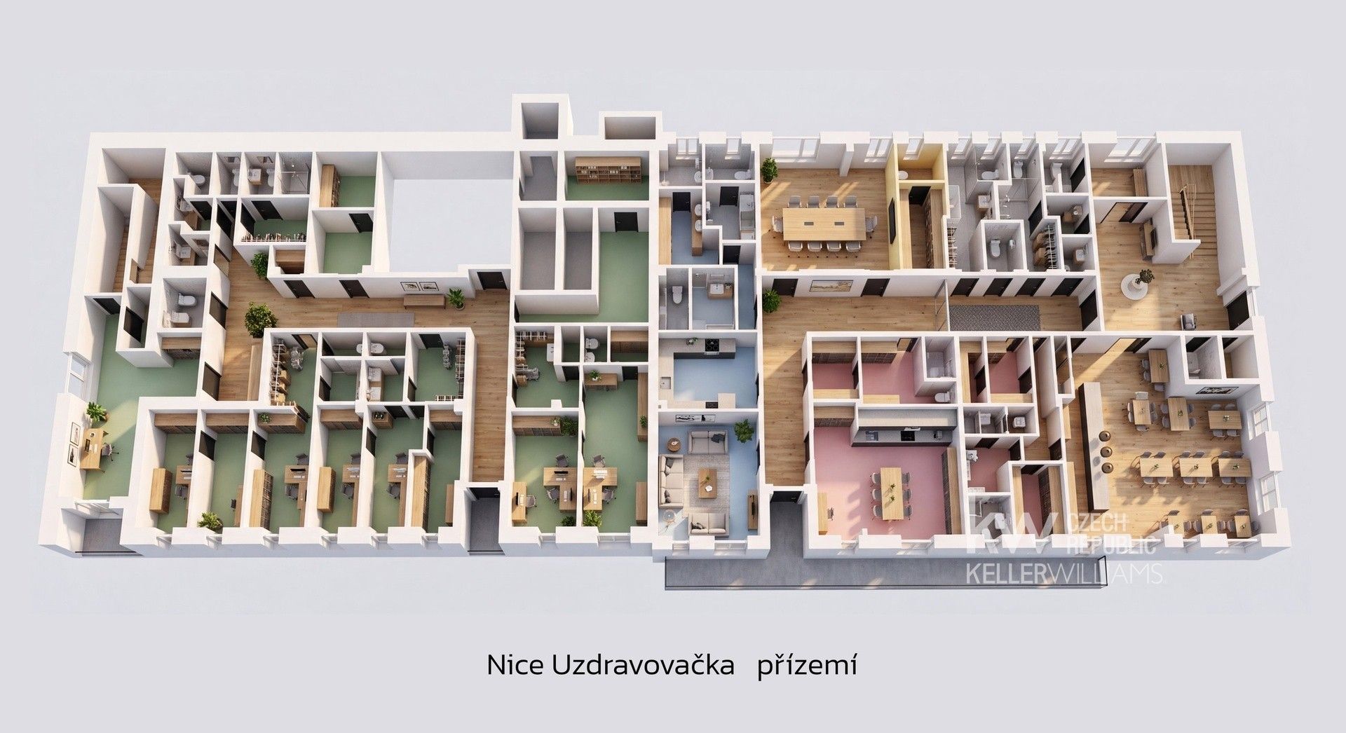 Ostatní, Tanvaldská 345, Liberec XXX-Vratislavice nad Nisou, 369 m² - 2