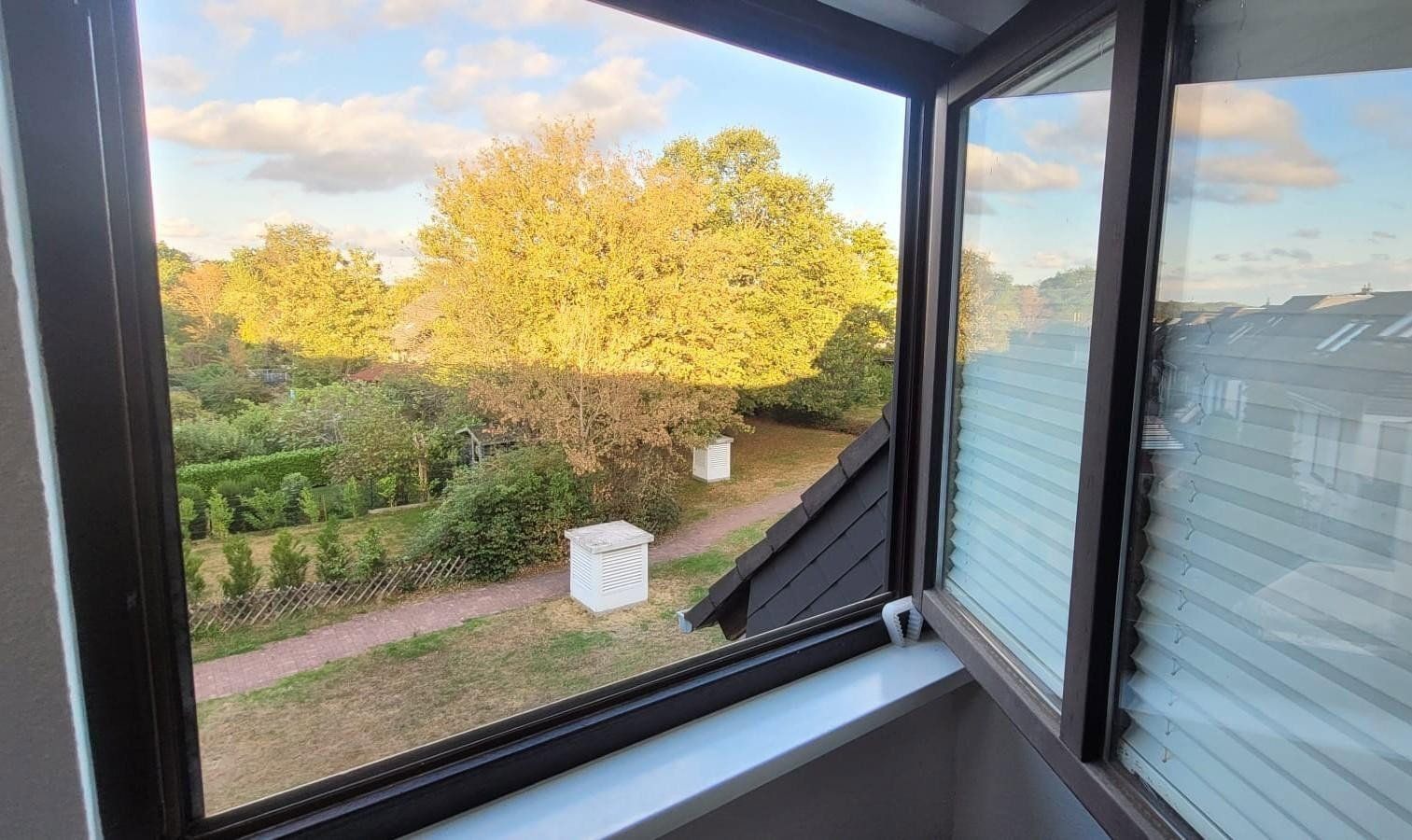 2+kk, Bonn Brüser Berg Nordrhein-Westfalen 53125, 64 m² - 2