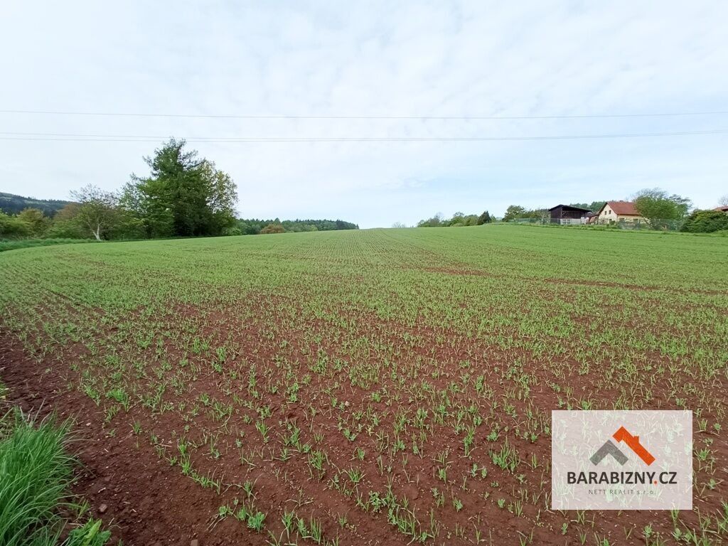 Prodej pozemek pro bydlení - Lomnice nad Popelkou, 1 514 m² - 2