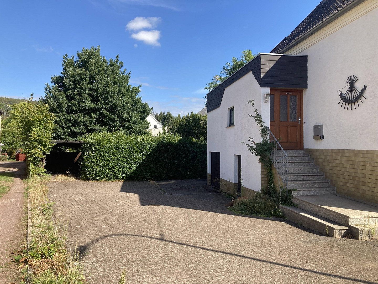 Prodej rodinný dům - Dillinger Straße 22, , Země Sársko, 149 m² - 5