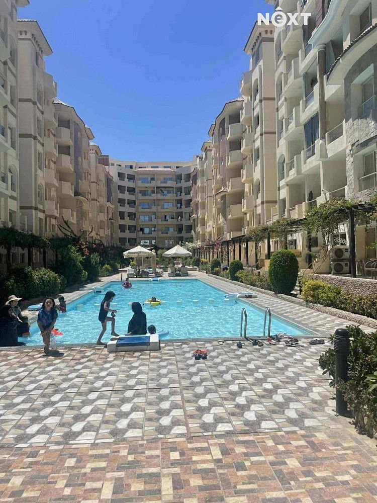 Prodej byt 2+kk - Hurghada, Egypt, 59 m² - 2