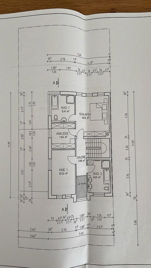 Rodinný dům · 192 m² · , Porýní-Falc - 4