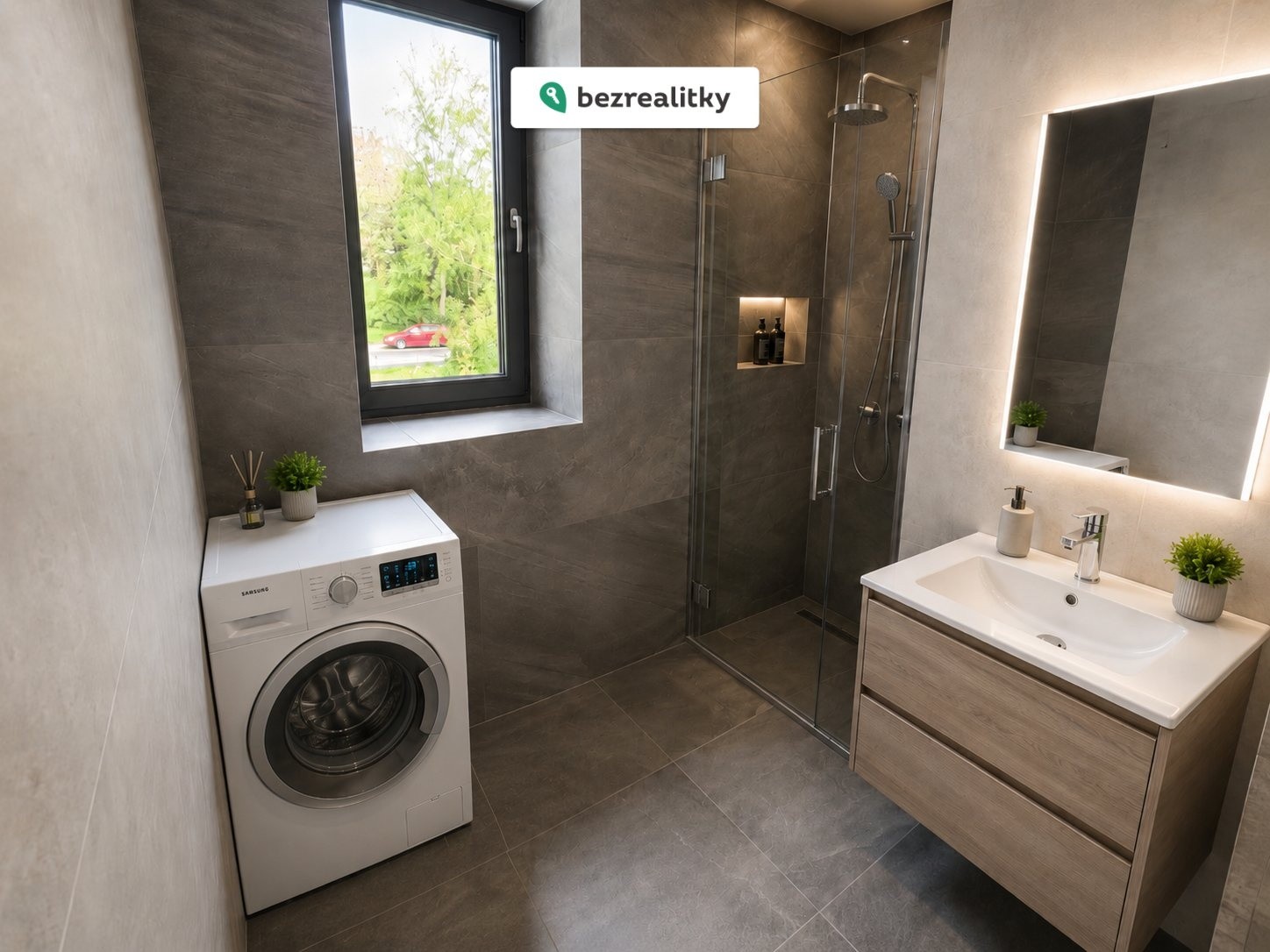 2+kk, Dolení 269, Jilemnice, 45 m² - 1
