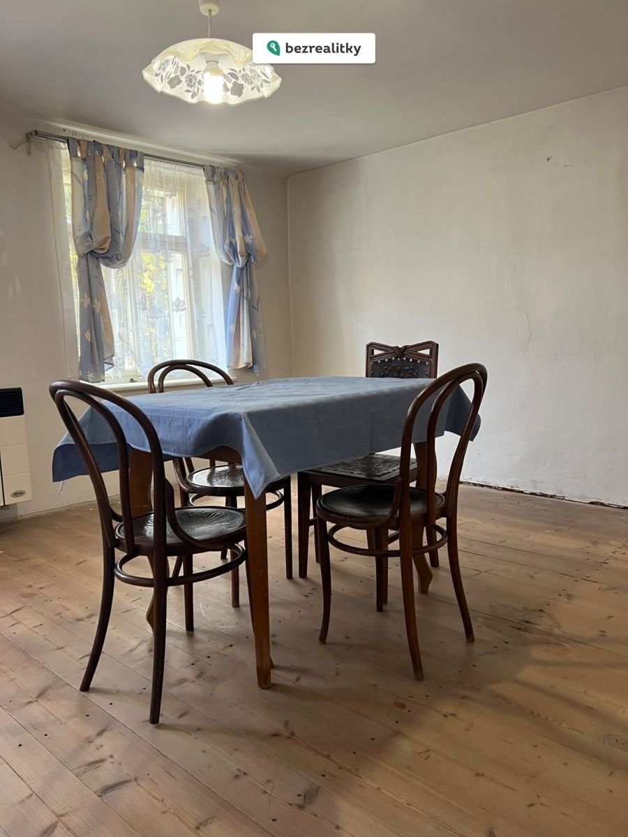 Chaty, Jaroměřice, 180 m² - 2