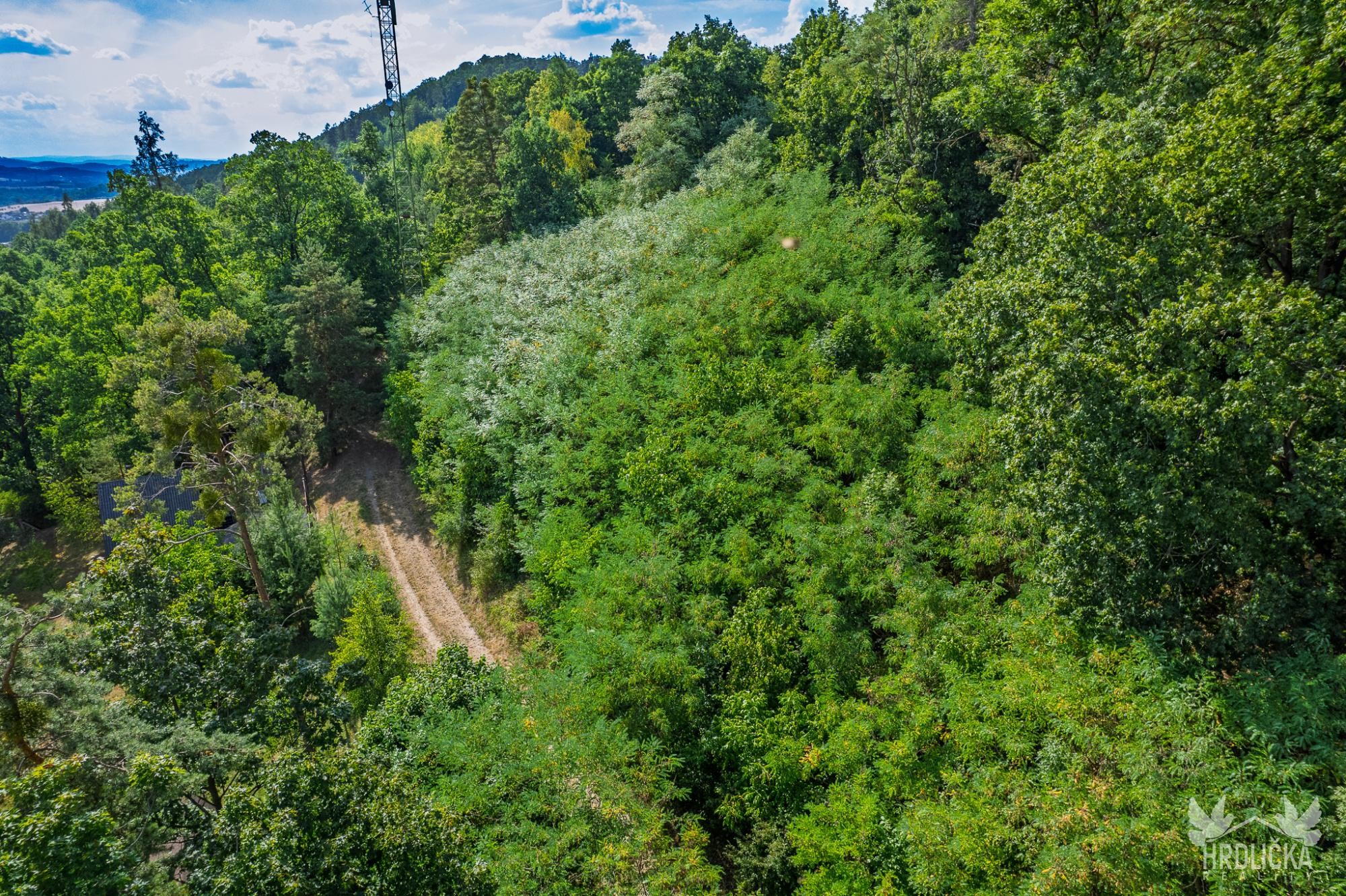 Pozemek pro bydlení · 2 338 m² · Strakonice II - 4