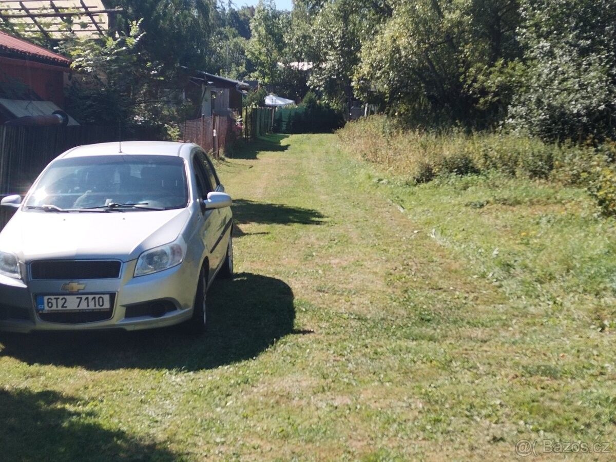 Zahrada · Opava, 747 05 - 3