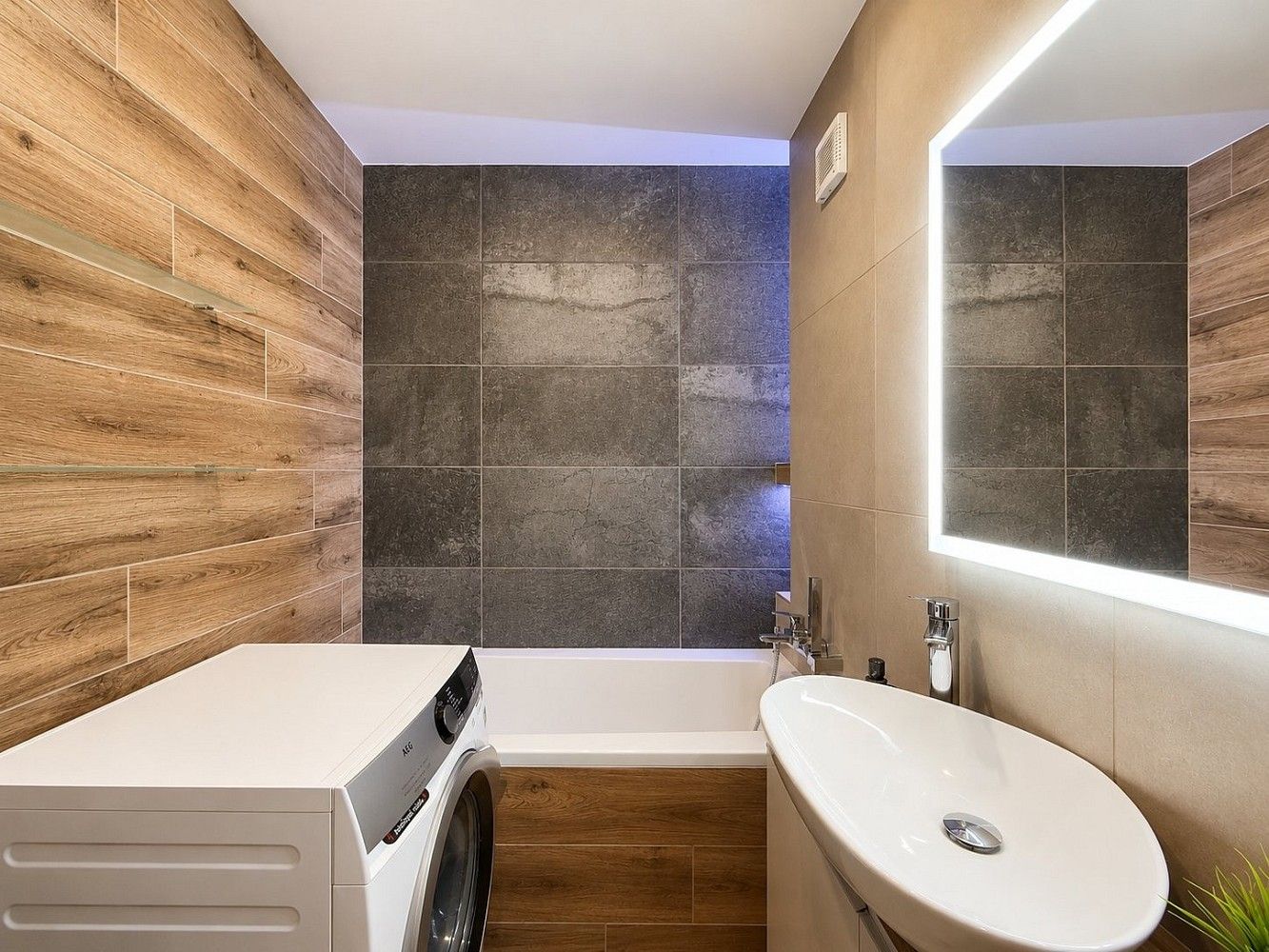 Prodej byt 3+1 - Tolstého, Frýdek-Místek - Frýdek, 77 m² - 5