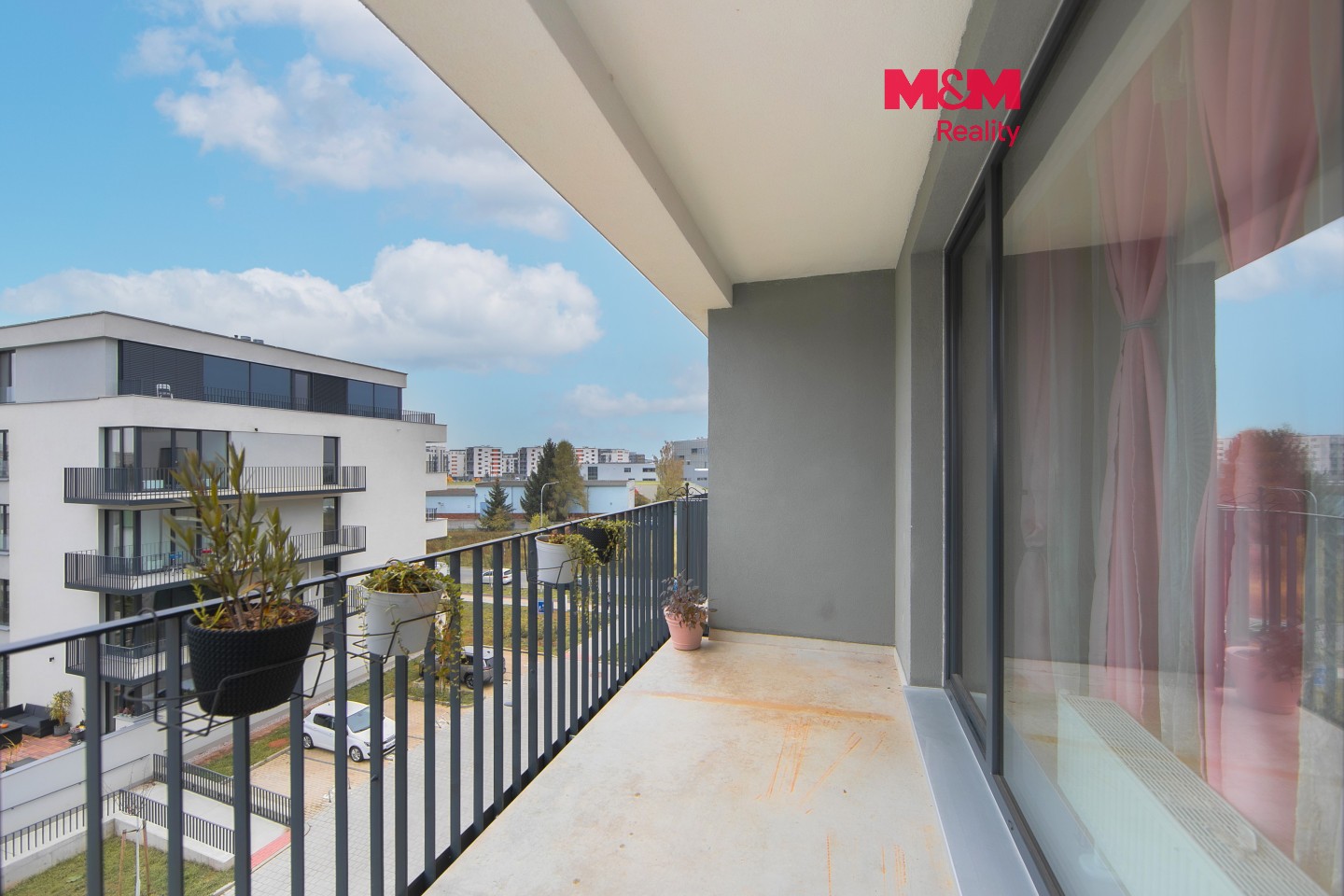 2+kk, Jižní Předměstí, Plzeň, 65 m²