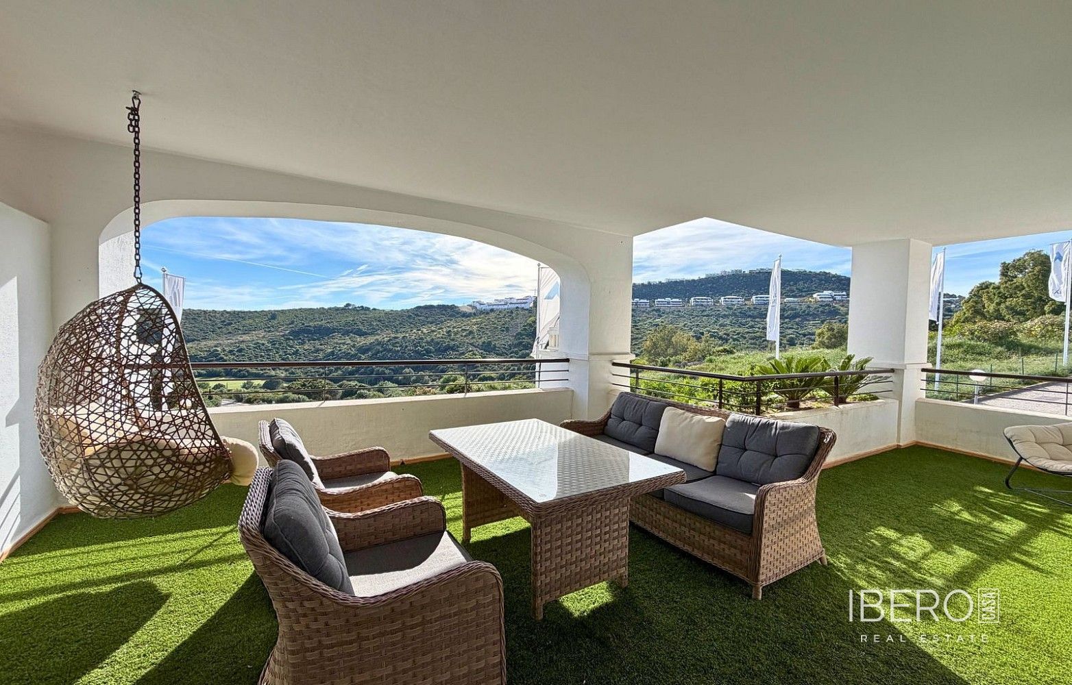 4+kk, Casares Playa, Španělsko, 138 m² - 1