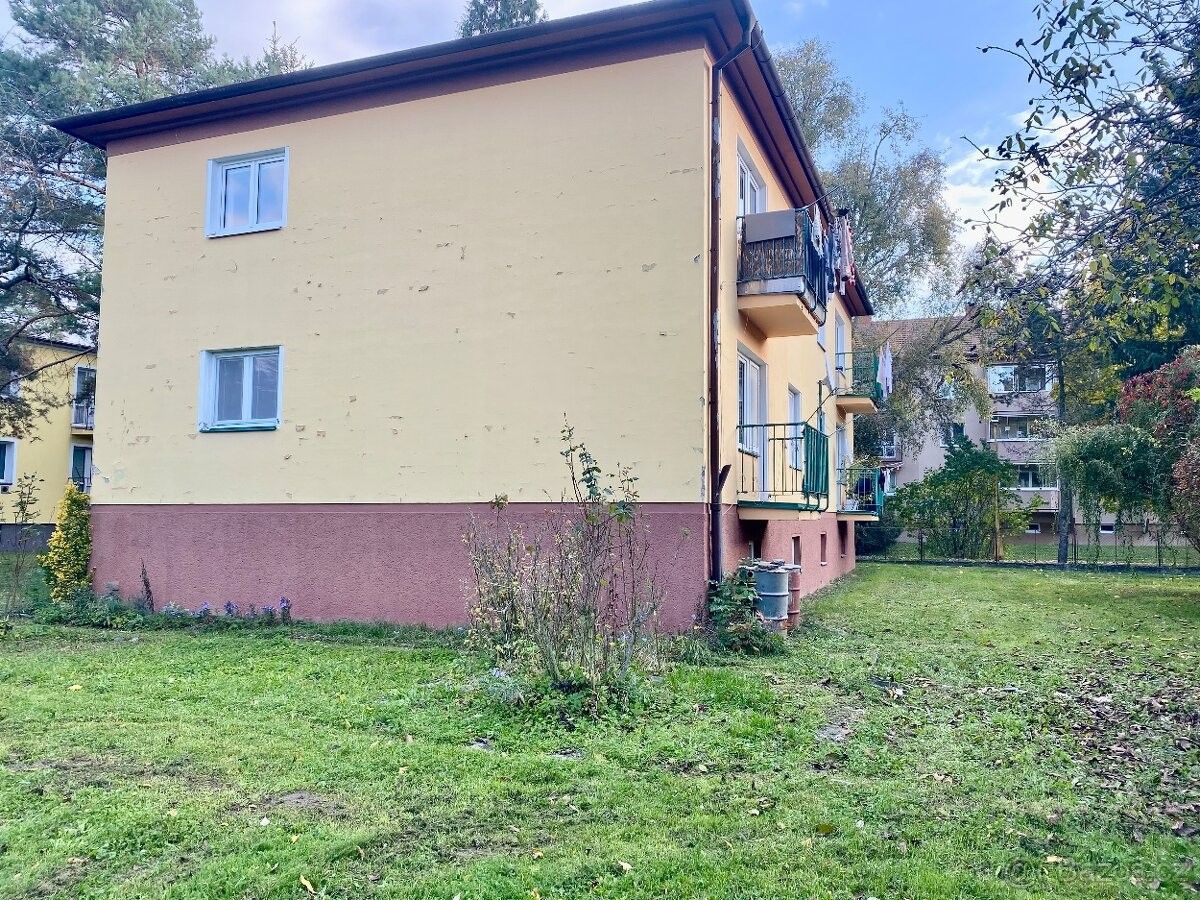 Byty, Uherské Hradiště, 686 01