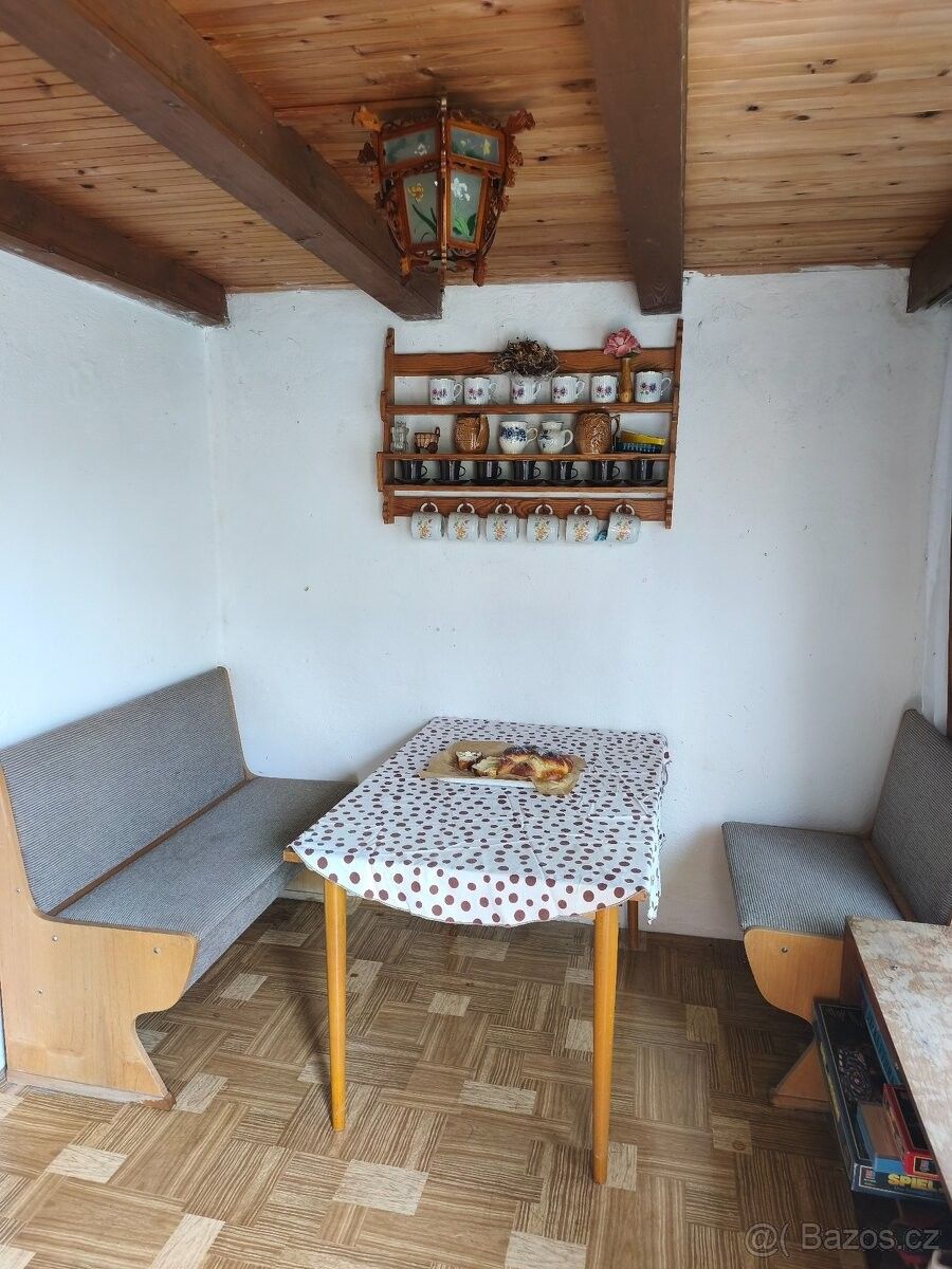 Chaty, Římov, 373 24 - 2