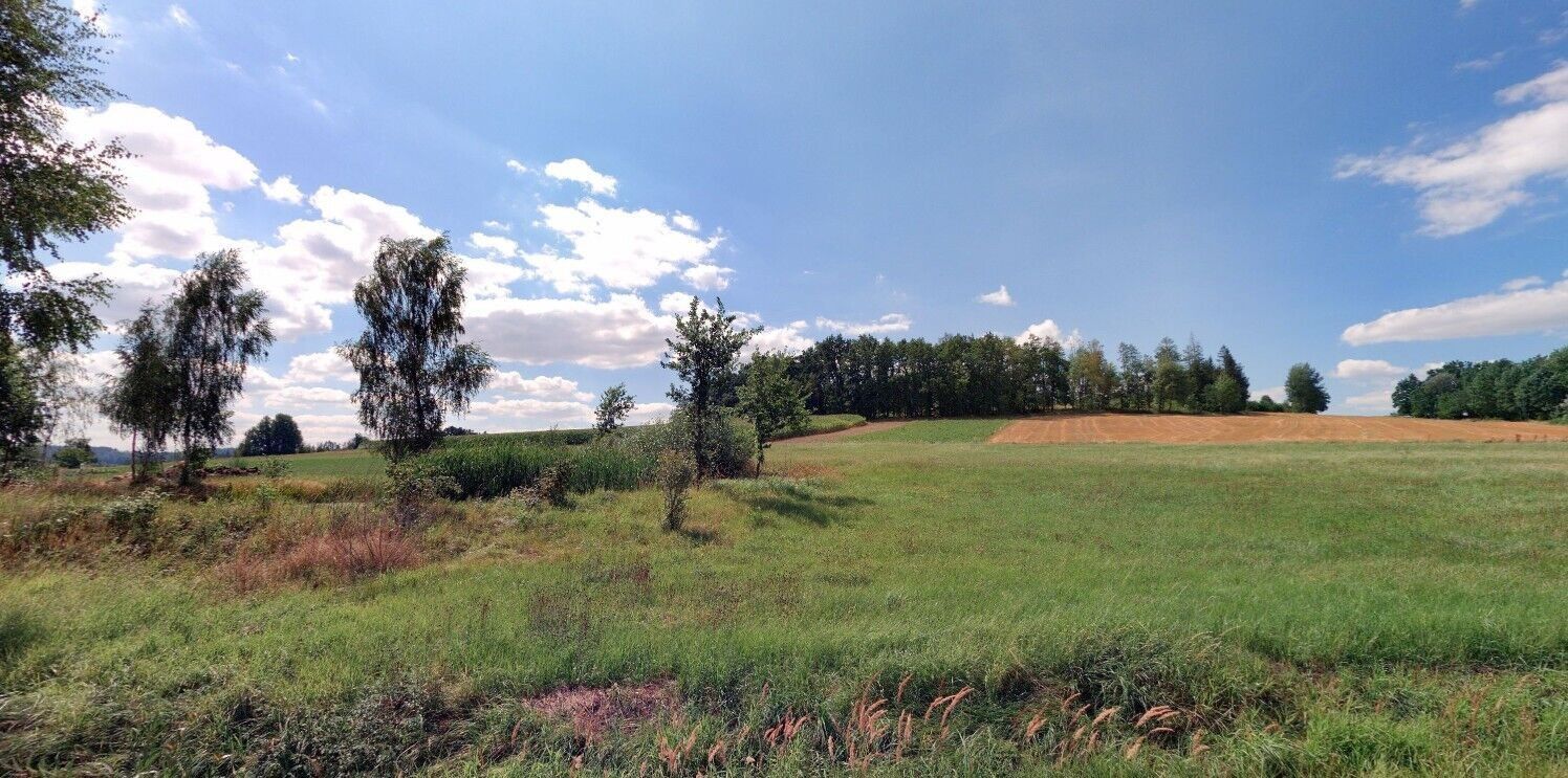 Ostatní, Nová Ves u Mladé Vožice, 5 m²