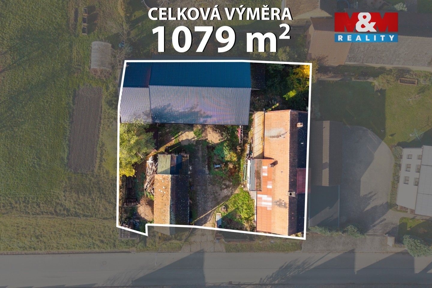 Prodej rodinný dům - Smržov, 290 m² - 5