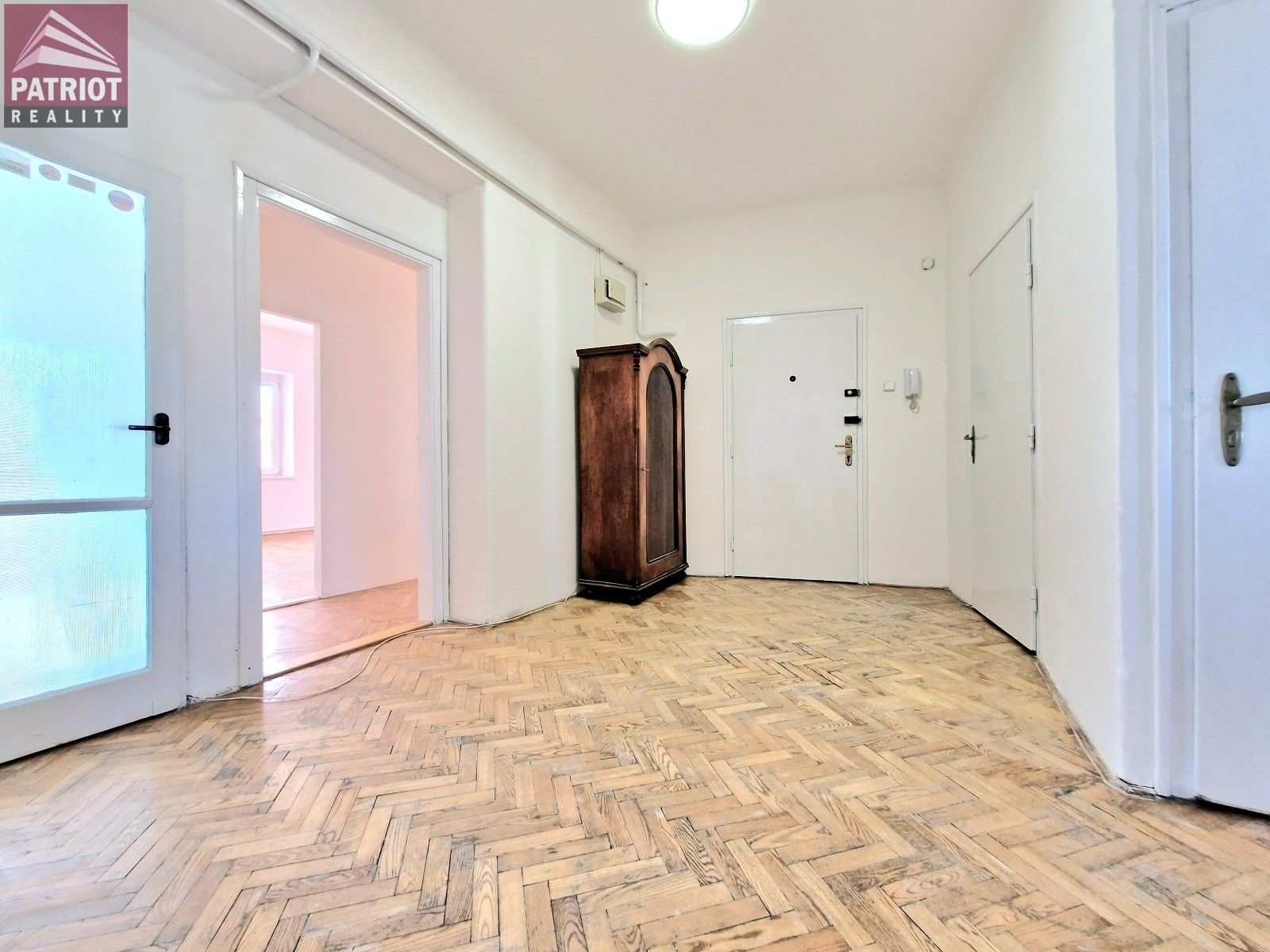 3+1, Gorazdovo nám., Olomouc, 96 m² - 2