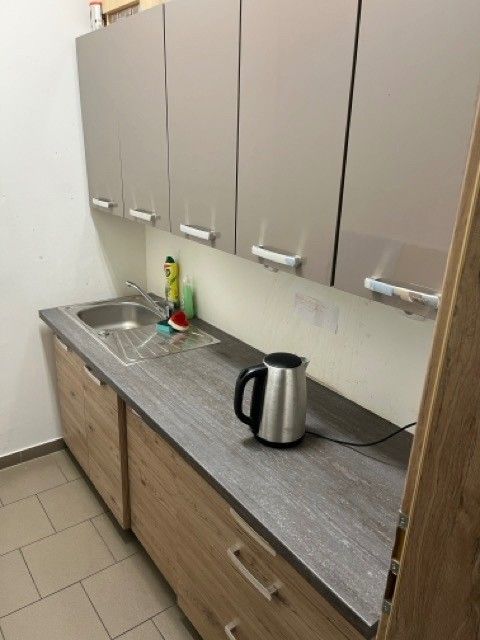 Pronájem kancelář - Turnov, 511 01