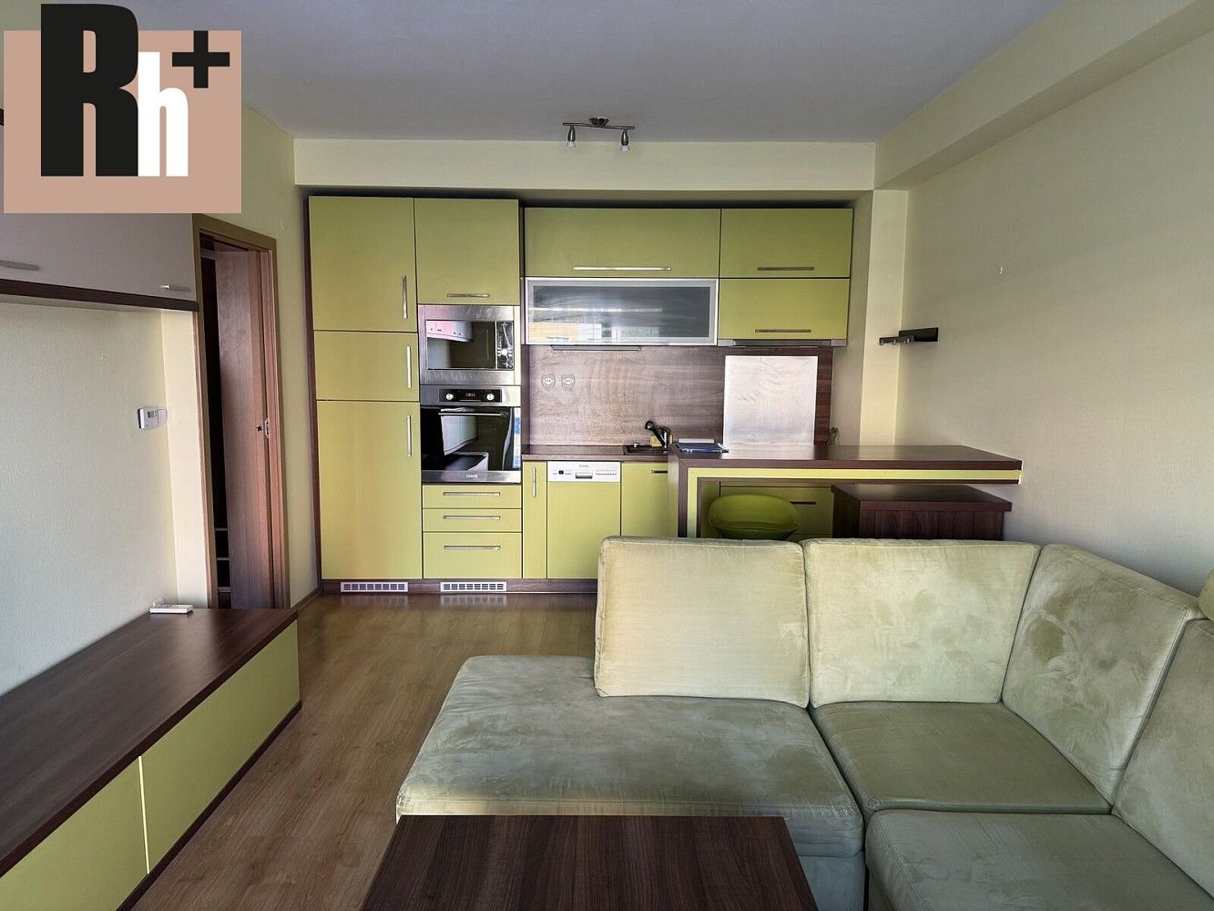 Byt 2+kk · 54 m² · Ostrava - Poruba, okres Ostrava-město, Moravskoslezský kraj - 4