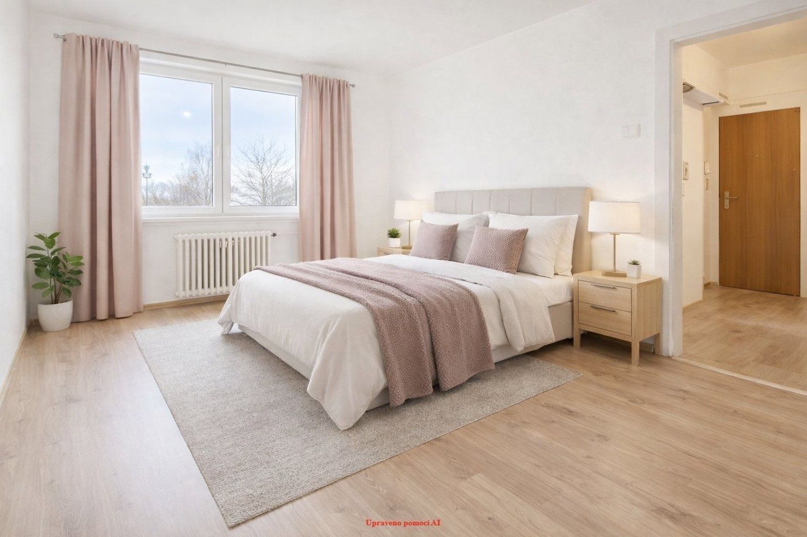 2+1, Na Nábřeží, Havířov - Havířov-město, Moravskoslezský kraj, 49 m² - 1